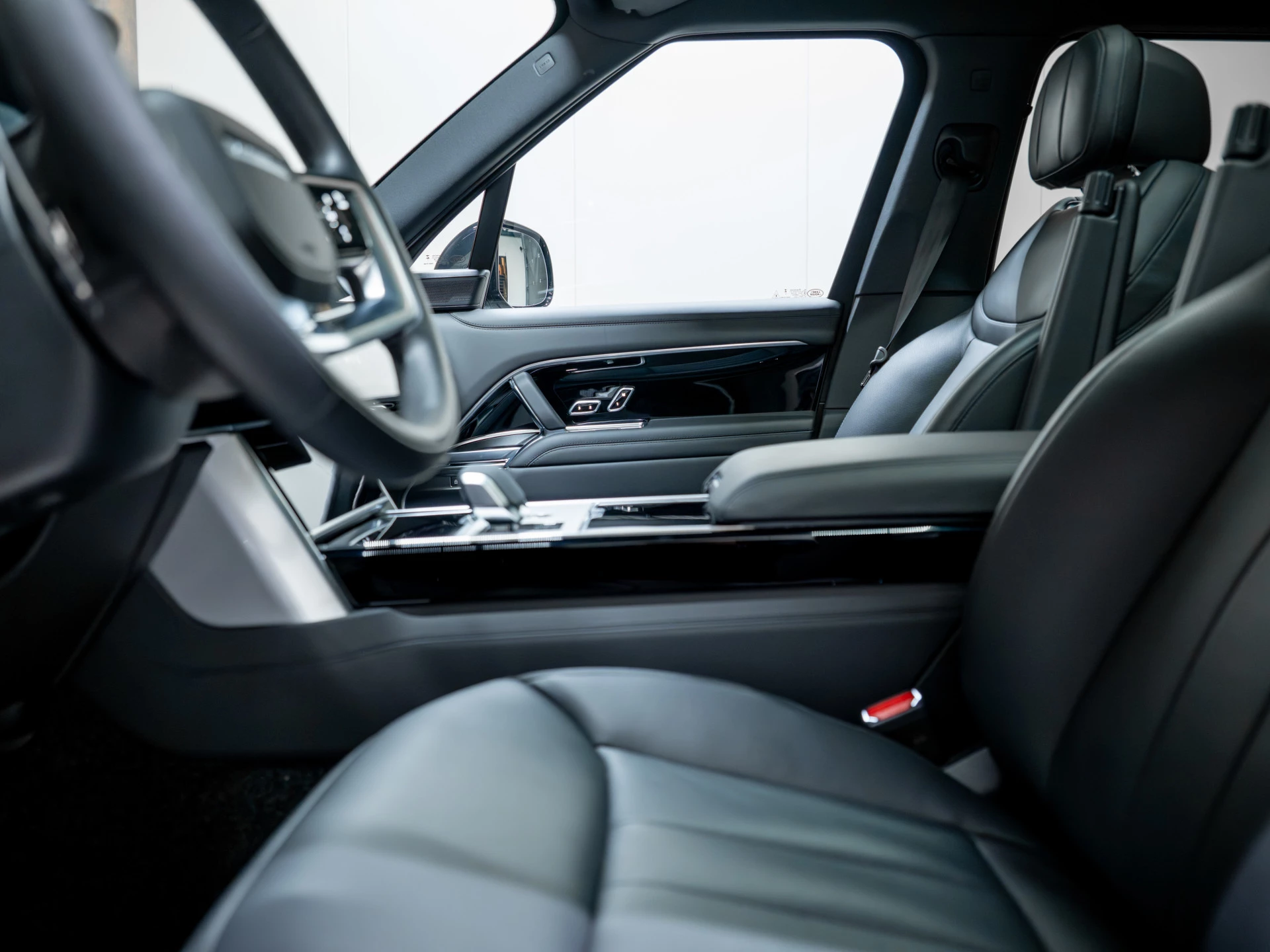 Hoofdafbeelding Land Rover Range Rover