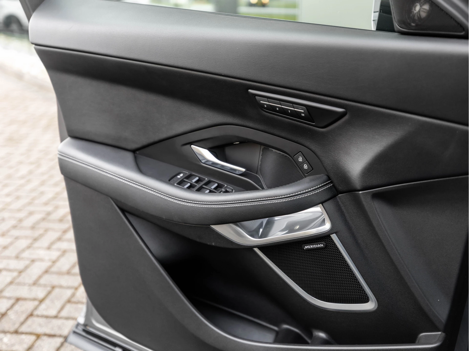 Hoofdafbeelding Jaguar E-PACE