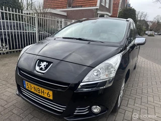 Peugeot 5008 1.6 THP GT 5p.