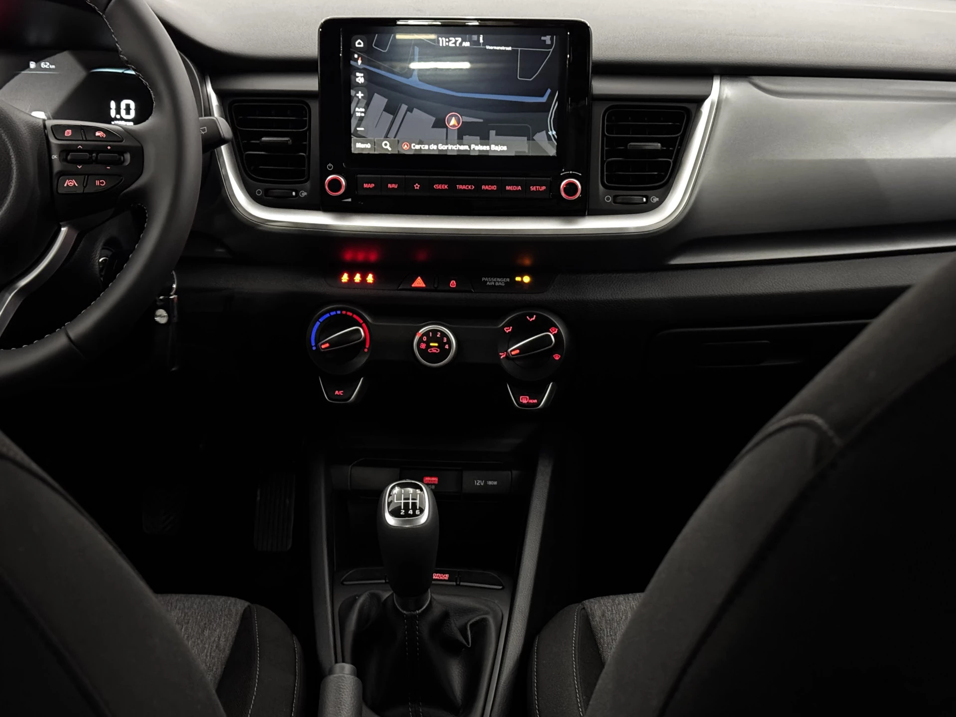 Hoofdafbeelding Kia Stonic