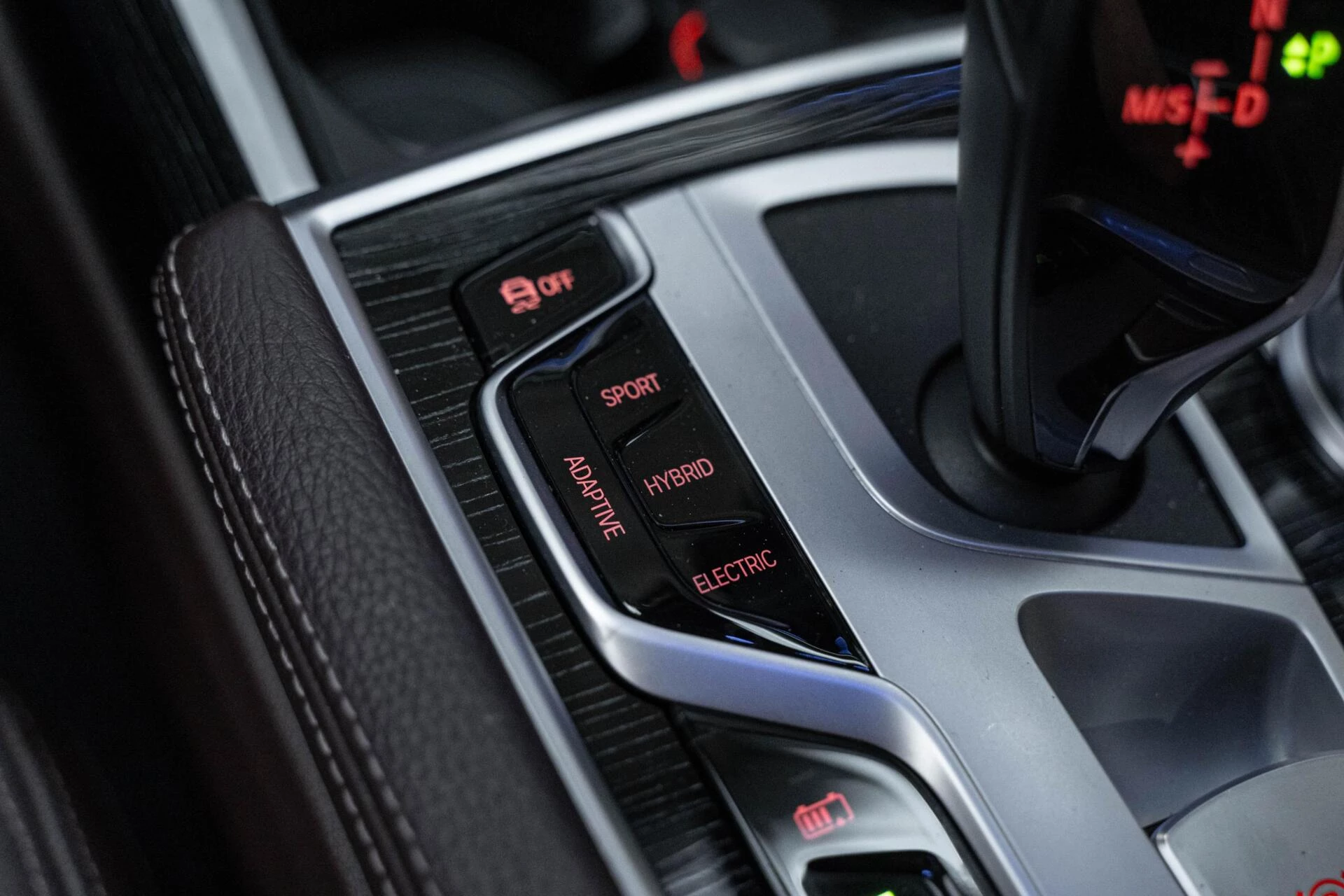 Hoofdafbeelding BMW 7 Serie