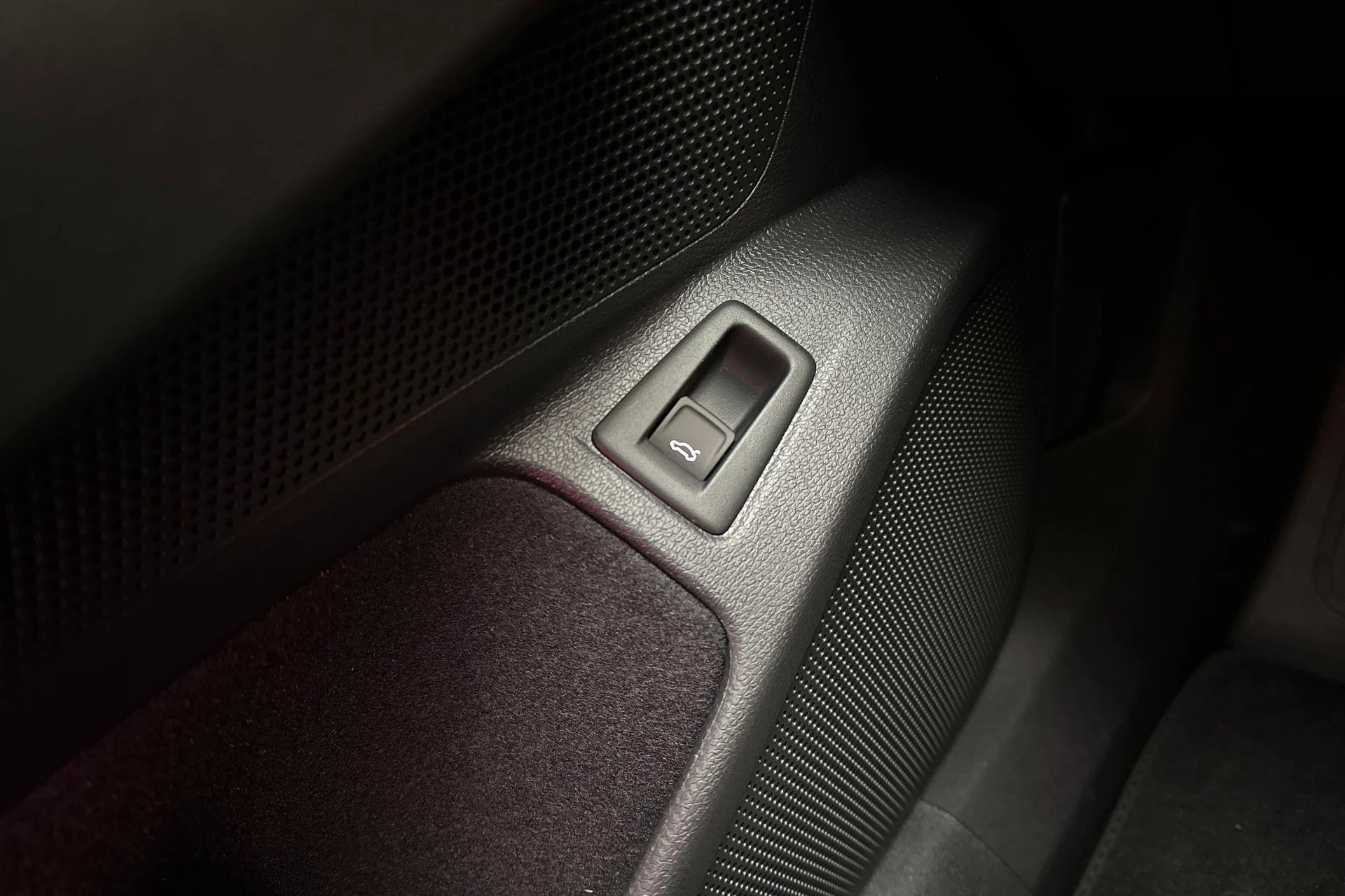 Hoofdafbeelding Volkswagen ID.7