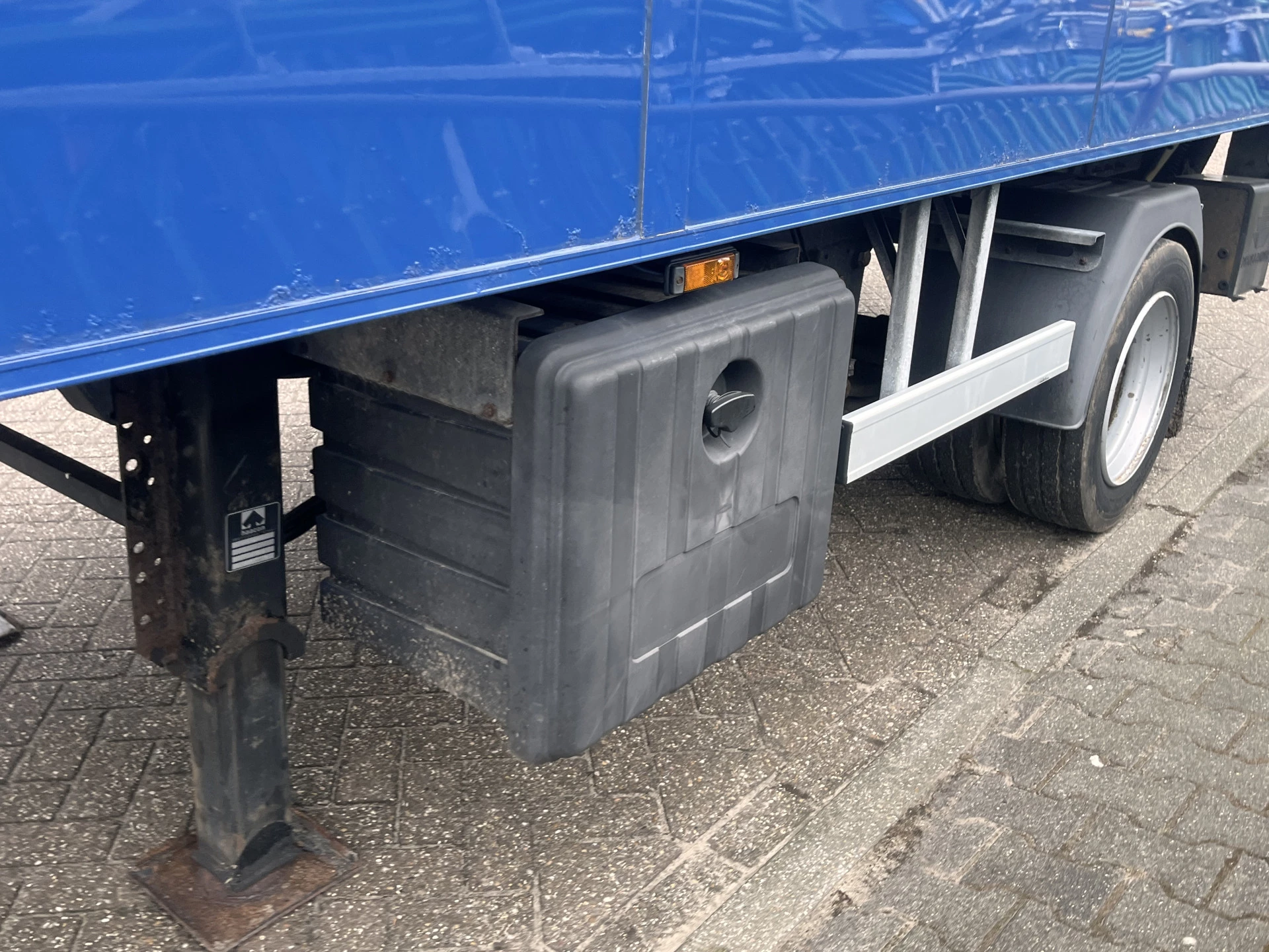 Hoofdafbeelding kuiper PLC