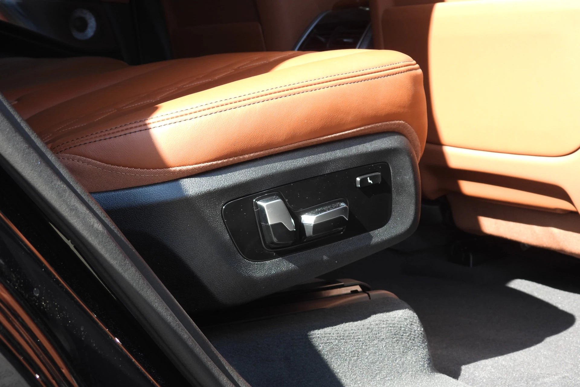 Hoofdafbeelding BMW X7