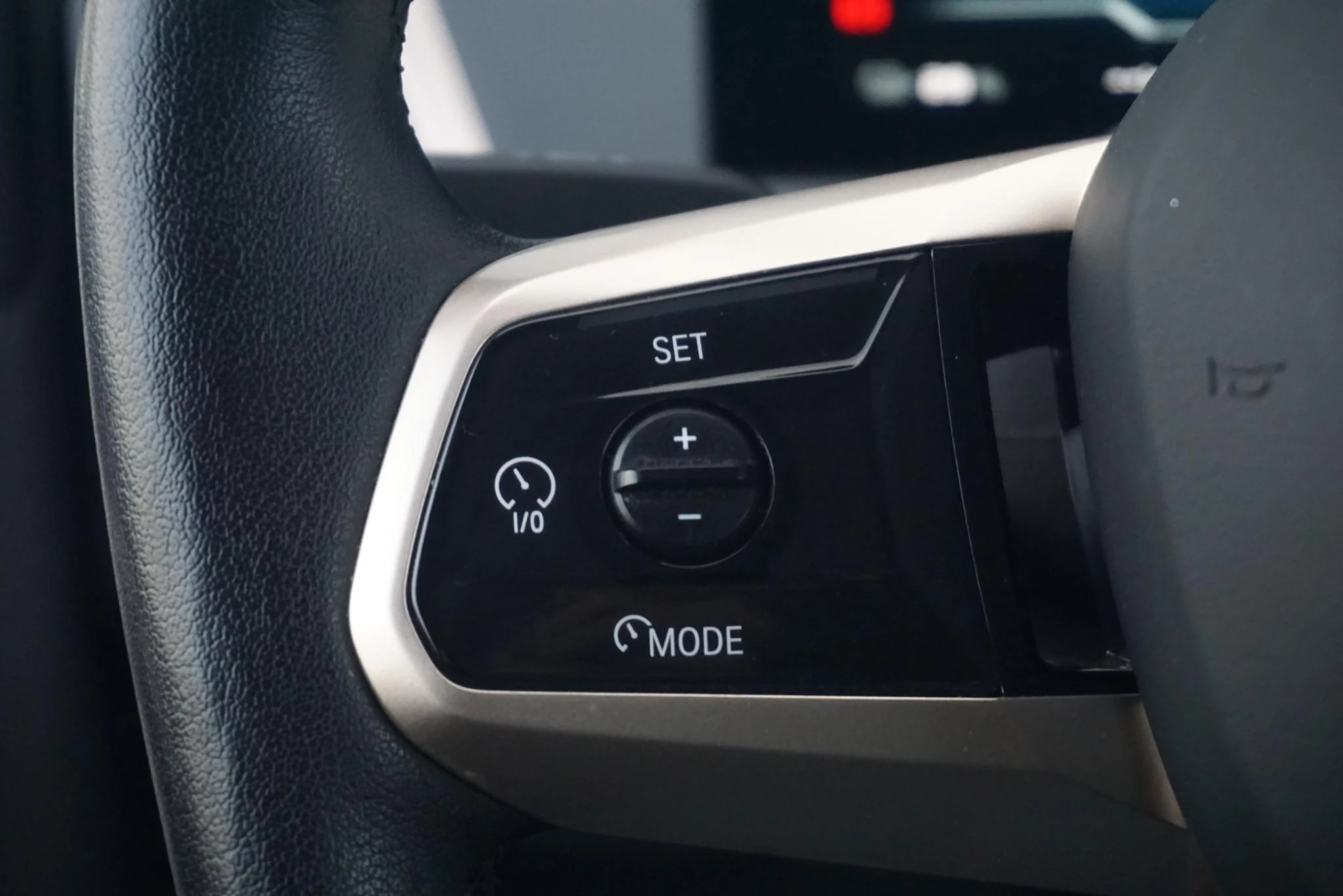 Hoofdafbeelding BMW iX