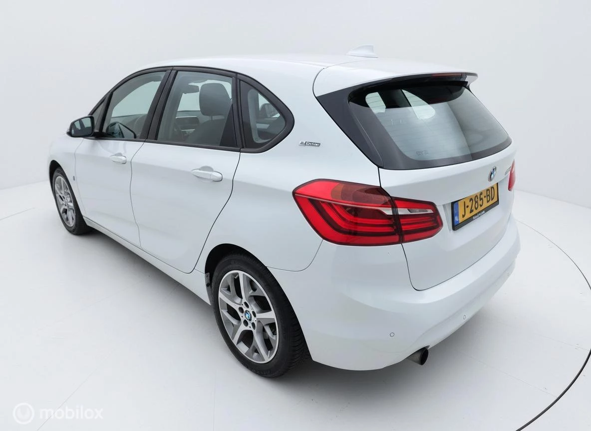 Hoofdafbeelding BMW 2 Serie