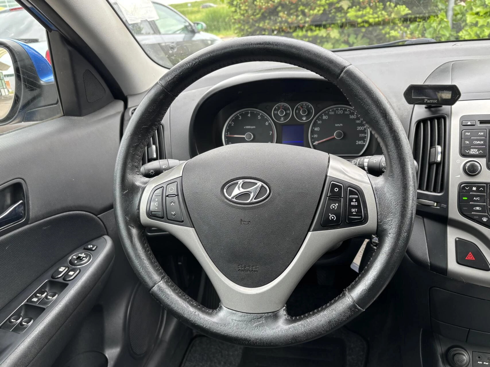 Hoofdafbeelding Hyundai i30