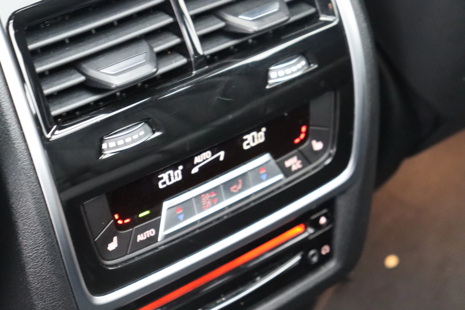Hoofdafbeelding BMW X7