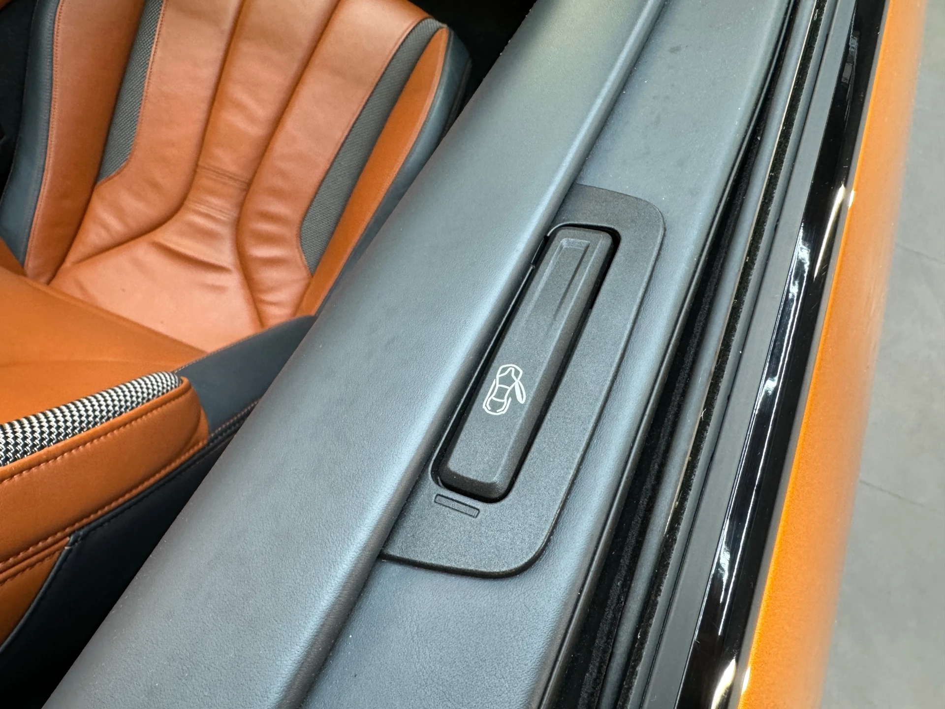 Hoofdafbeelding BMW i8
