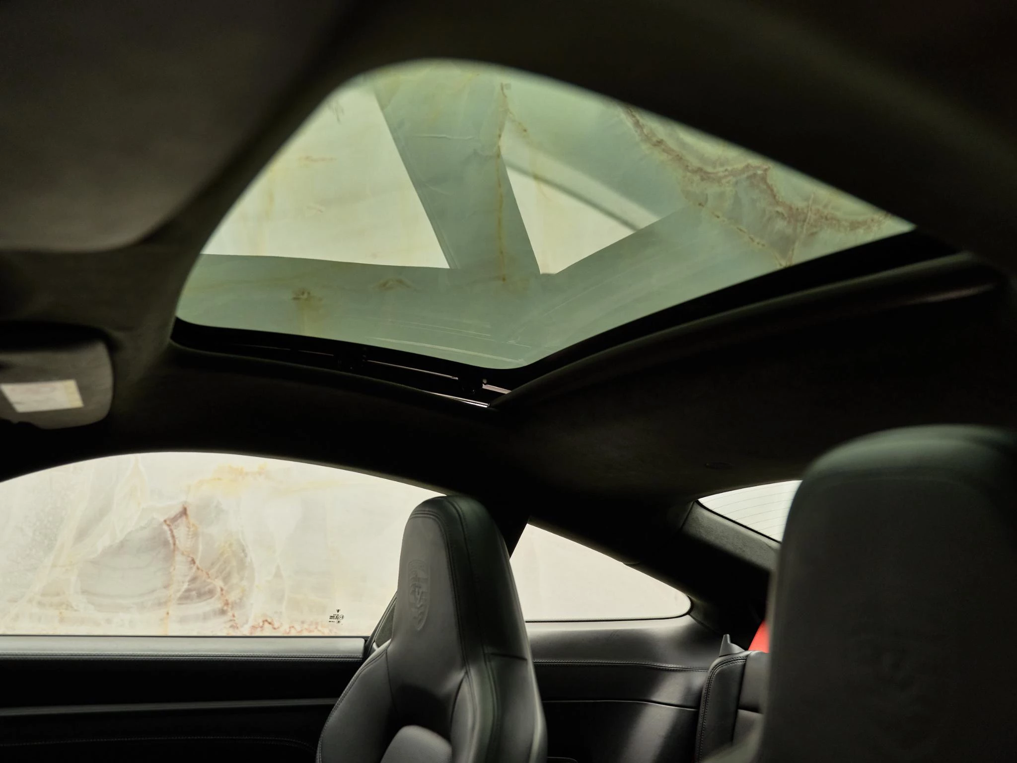Hoofdafbeelding Porsche 911