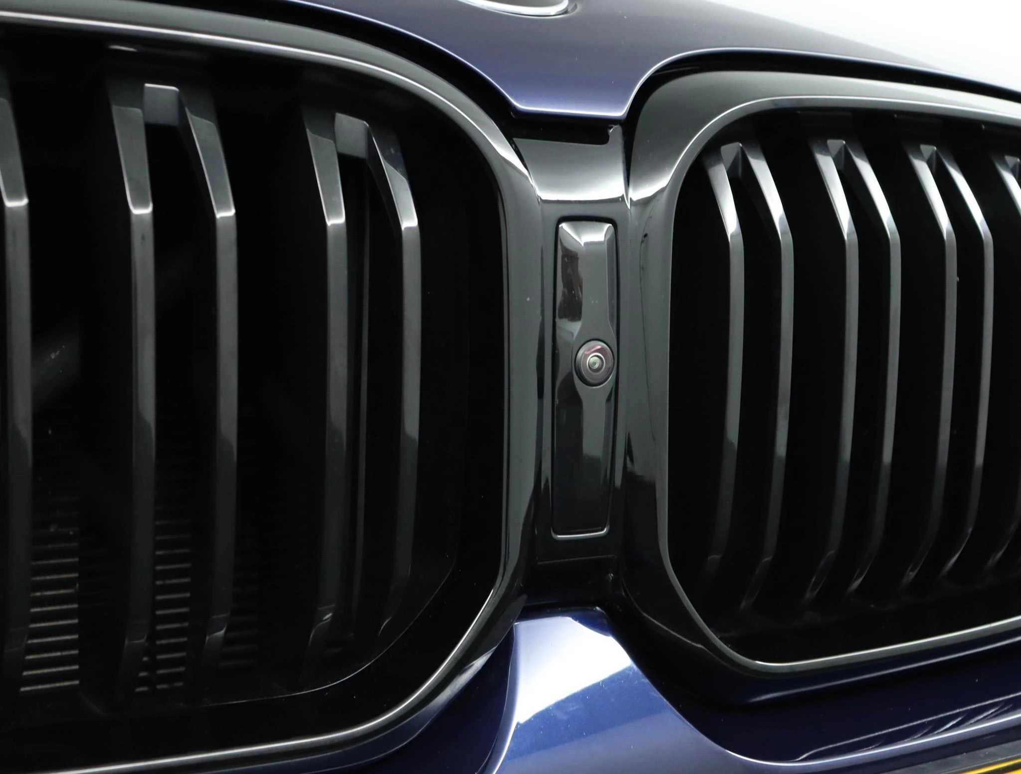 Hoofdafbeelding BMW X4