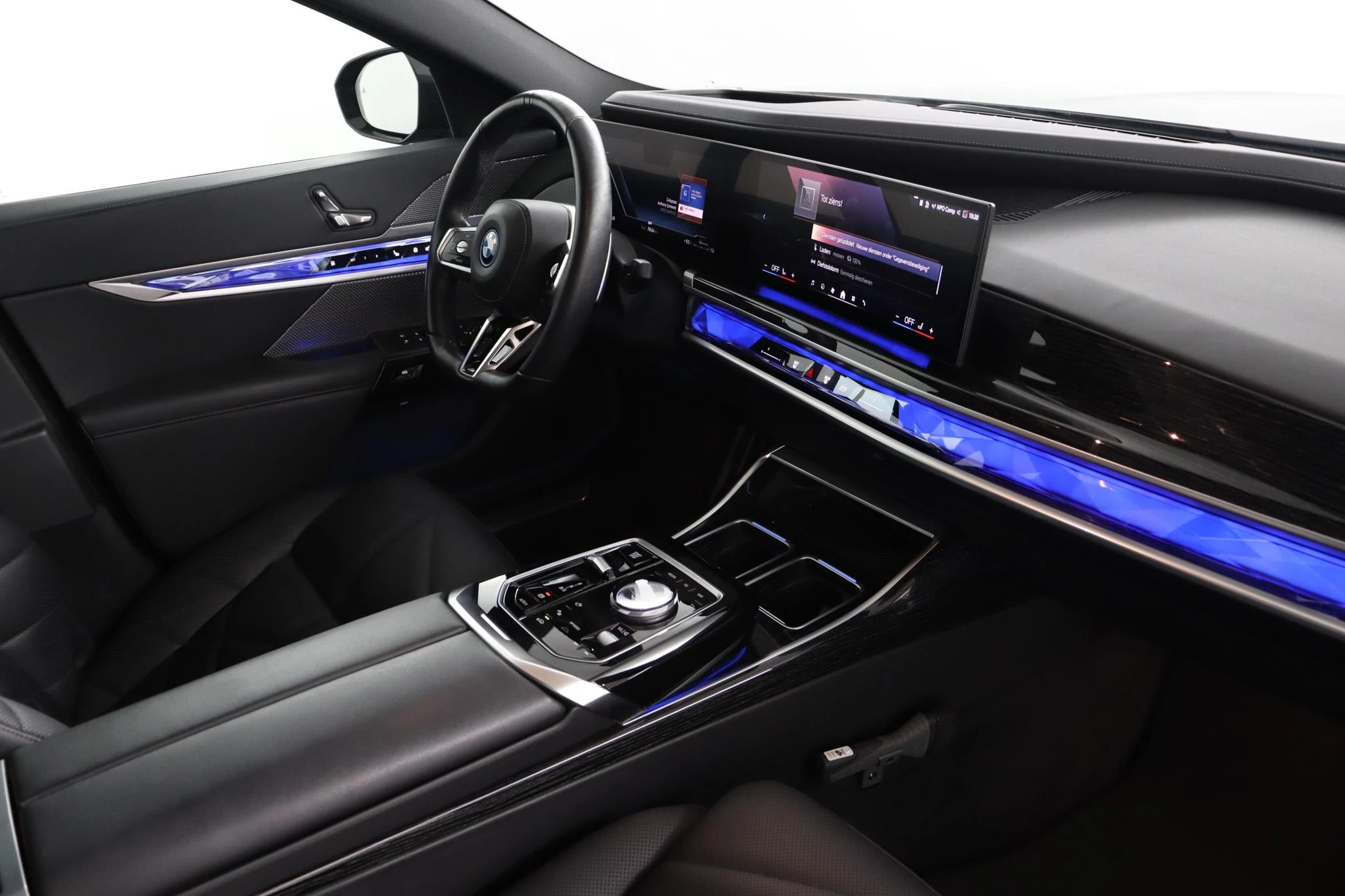 Hoofdafbeelding BMW 7 Serie