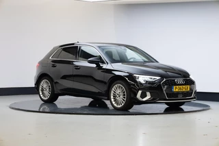 Audi A3 Sportback 35 TFSI Advanced edition | NL auto | 150PK benzine |