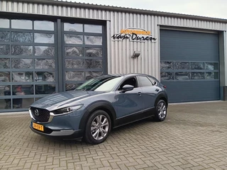 Mazda CX-30 2.0 e-Skyactiv G M Hybrid Cruise/Clima Head up Elec.Klep Apple Carplay 360 gr.Camera LMV 18' Navi