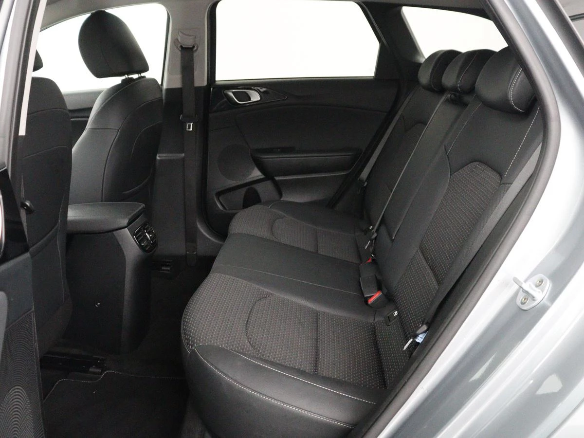 Hoofdafbeelding Kia Ceed