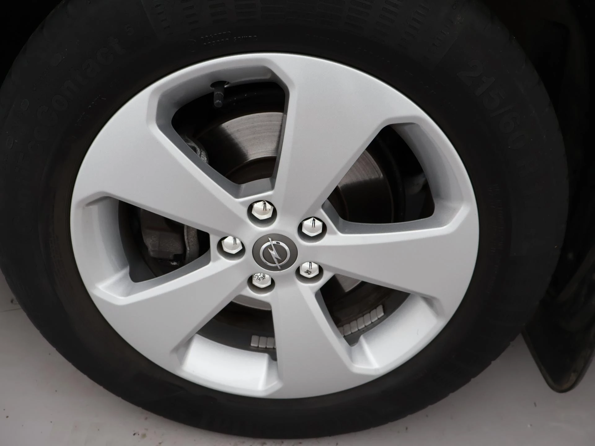 Hoofdafbeelding Opel Mokka X