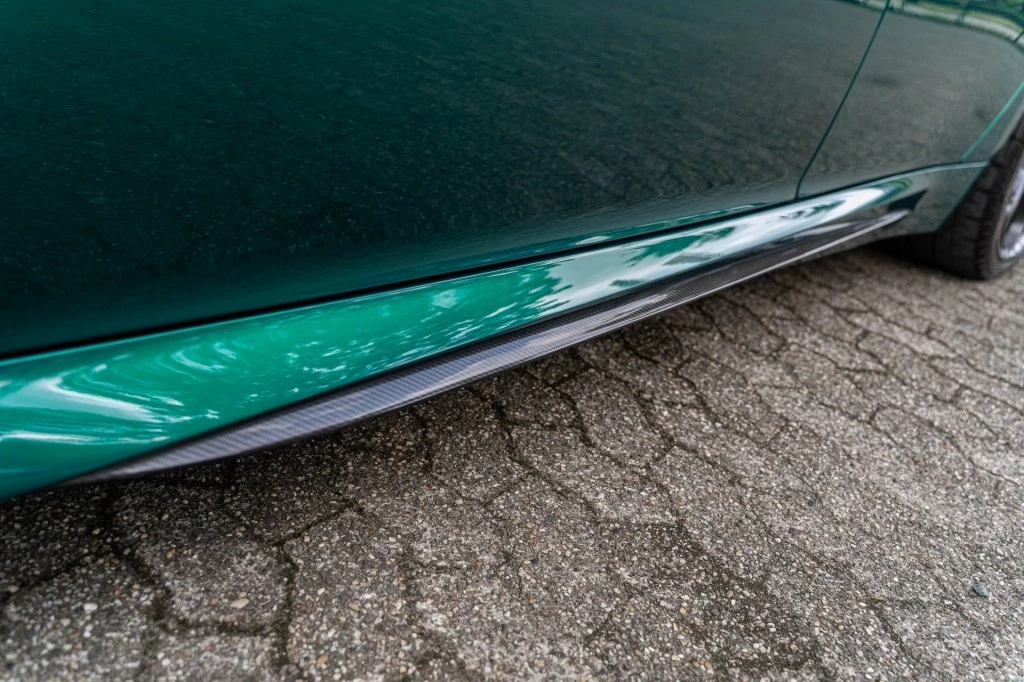 Hoofdafbeelding Alfa Romeo Giulia