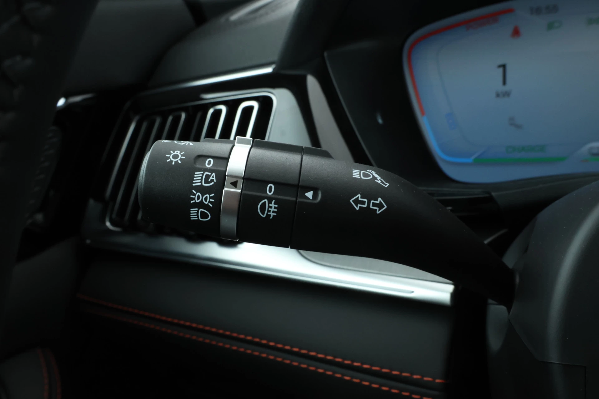 Hoofdafbeelding BYD SEAL U