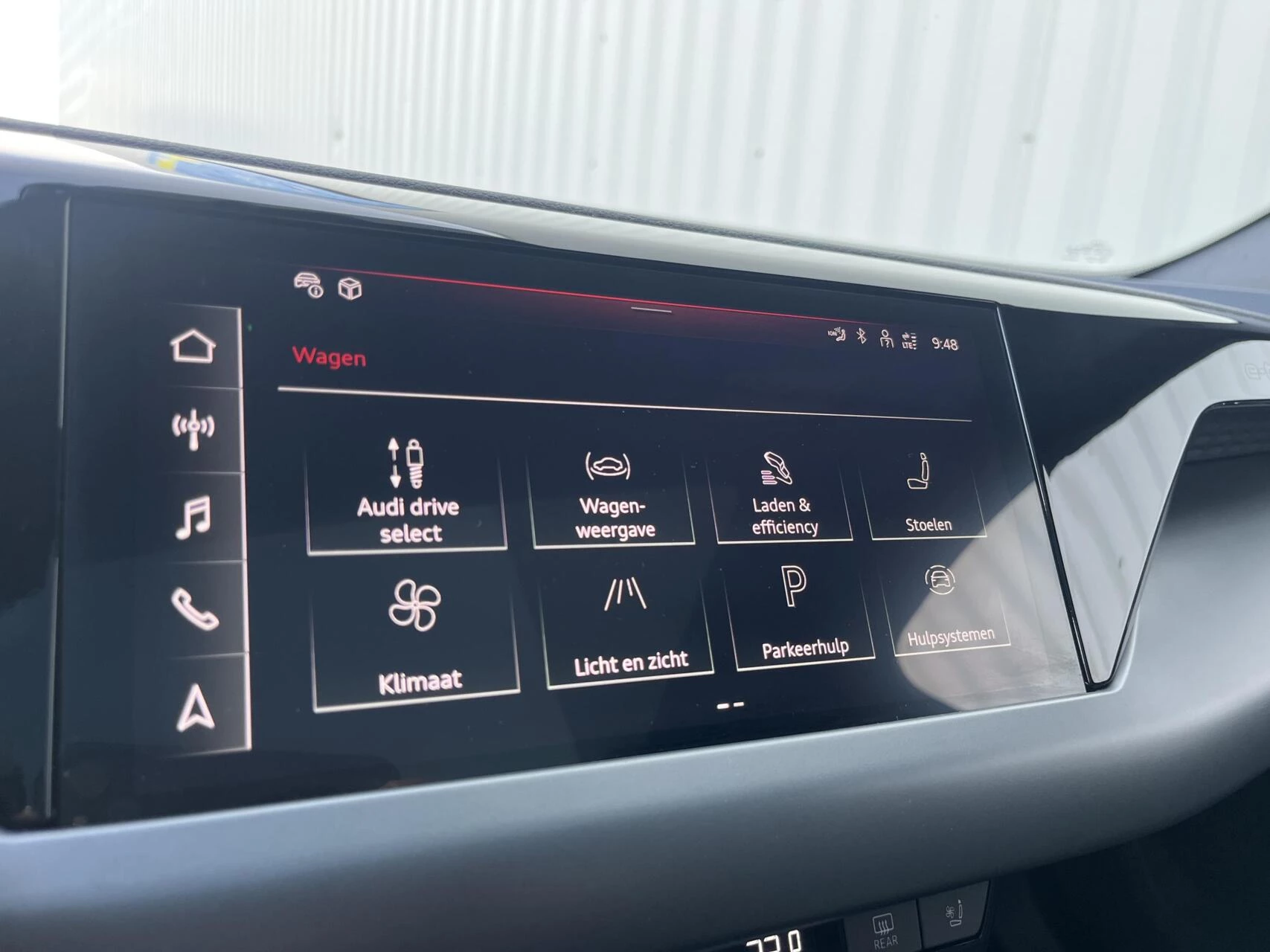 Hoofdafbeelding Audi e-tron GT