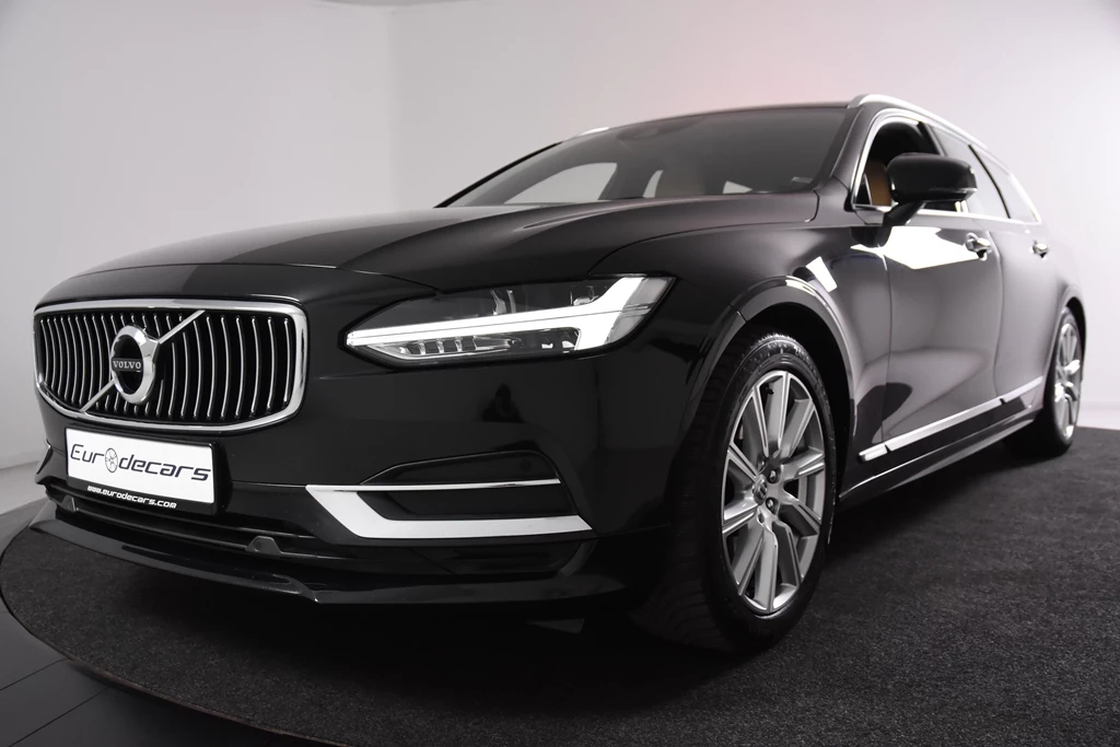 Hoofdafbeelding Volvo V90