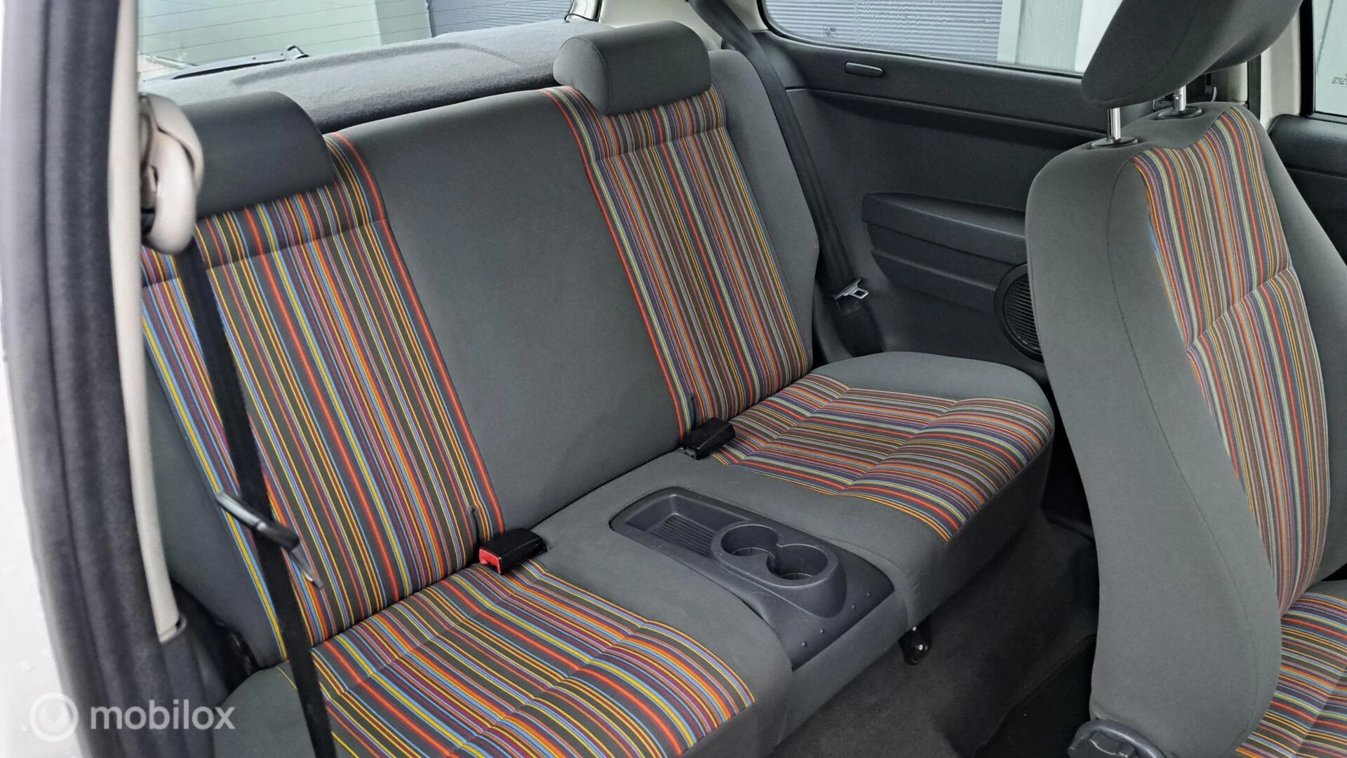 Hoofdafbeelding Volkswagen Fox