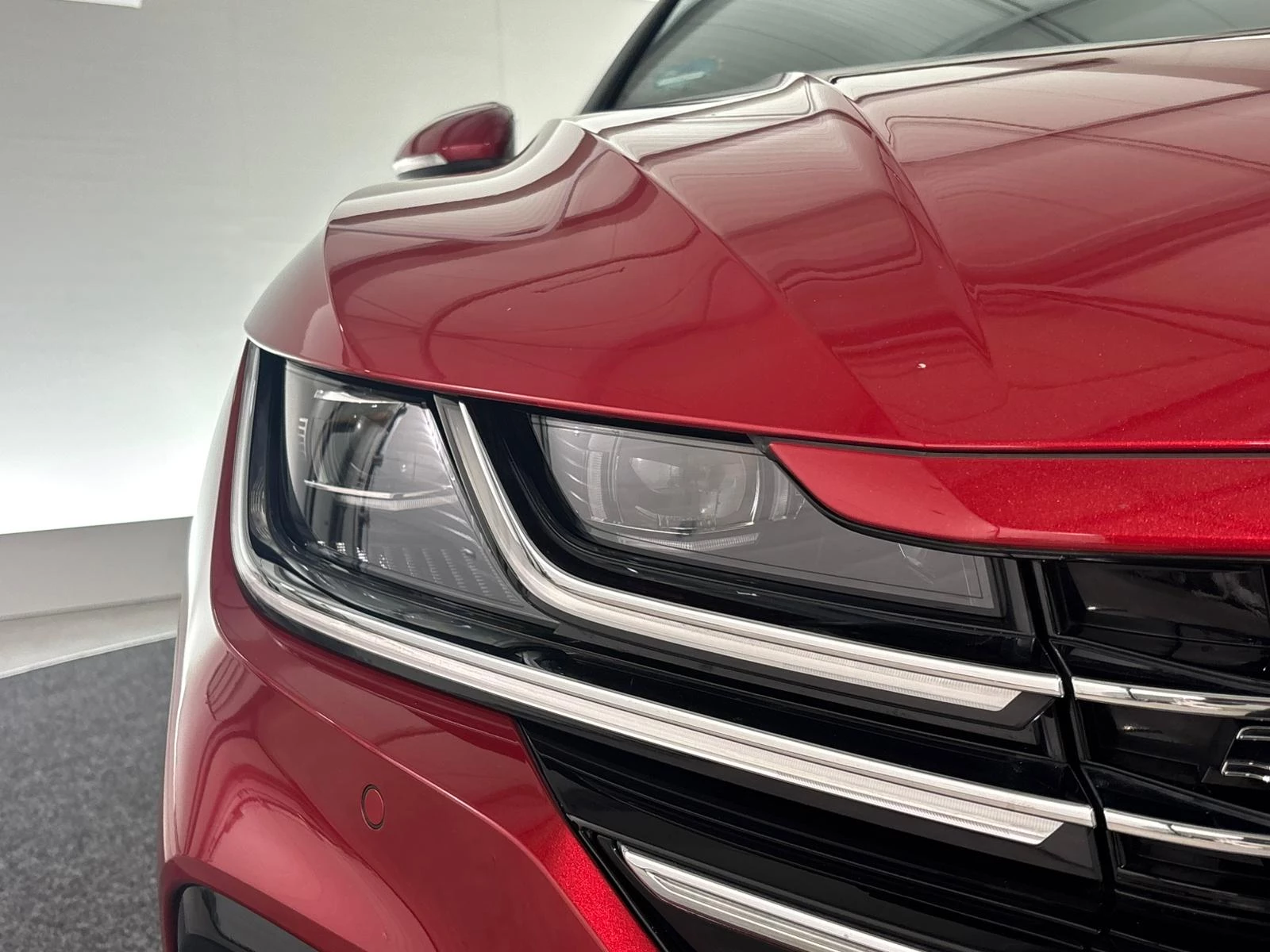 Hoofdafbeelding Volkswagen Arteon