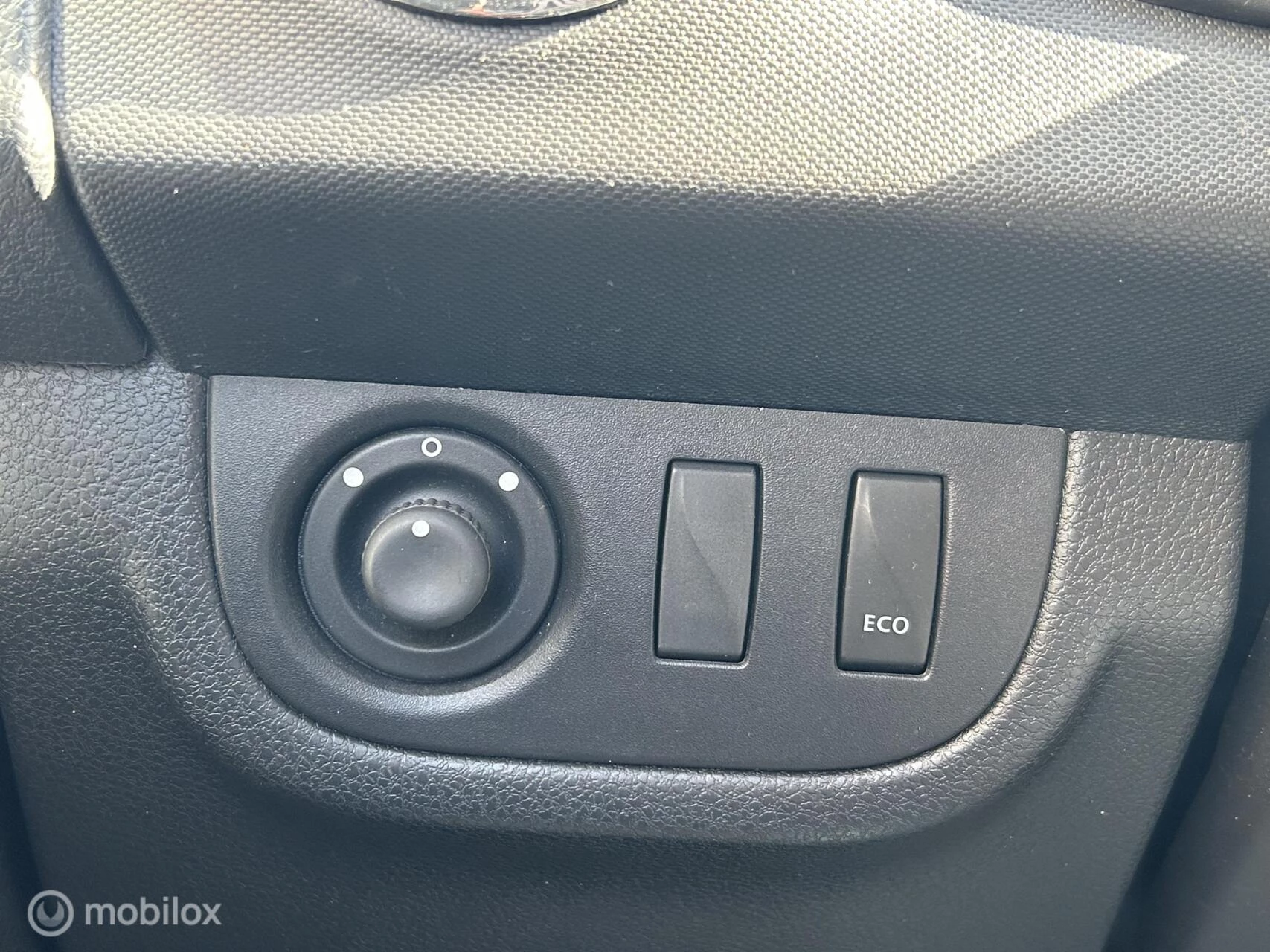 Hoofdafbeelding Dacia Sandero