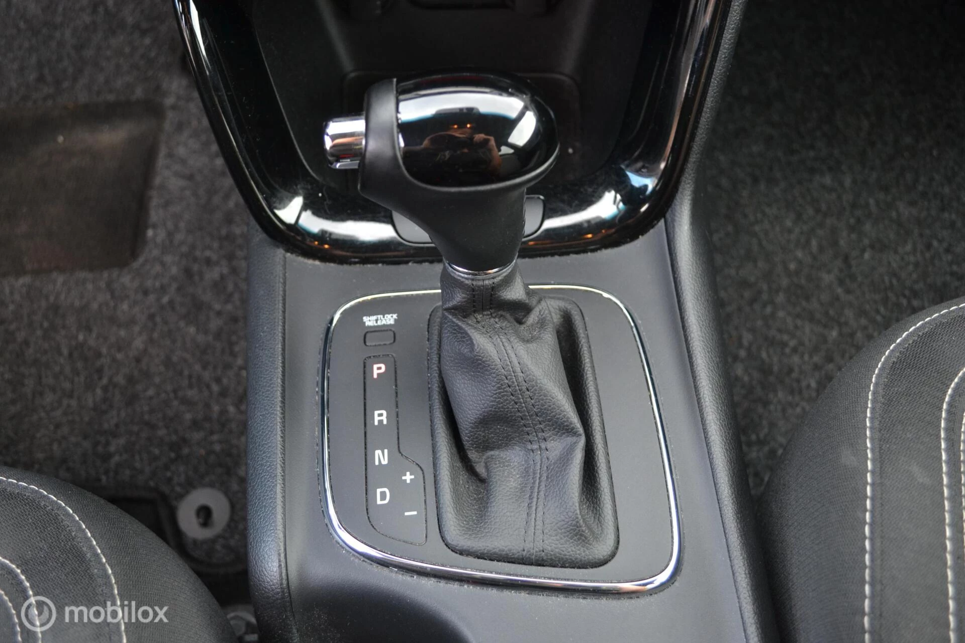 Hoofdafbeelding Kia cee'd