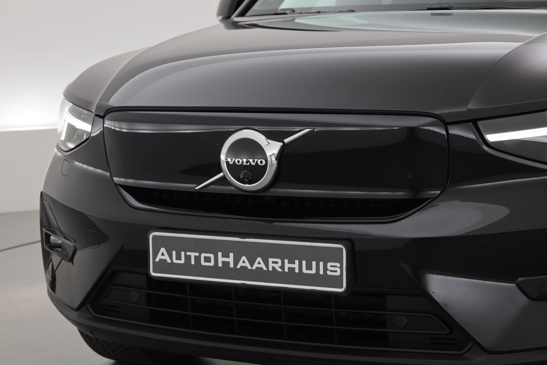 Hoofdafbeelding Volvo C40