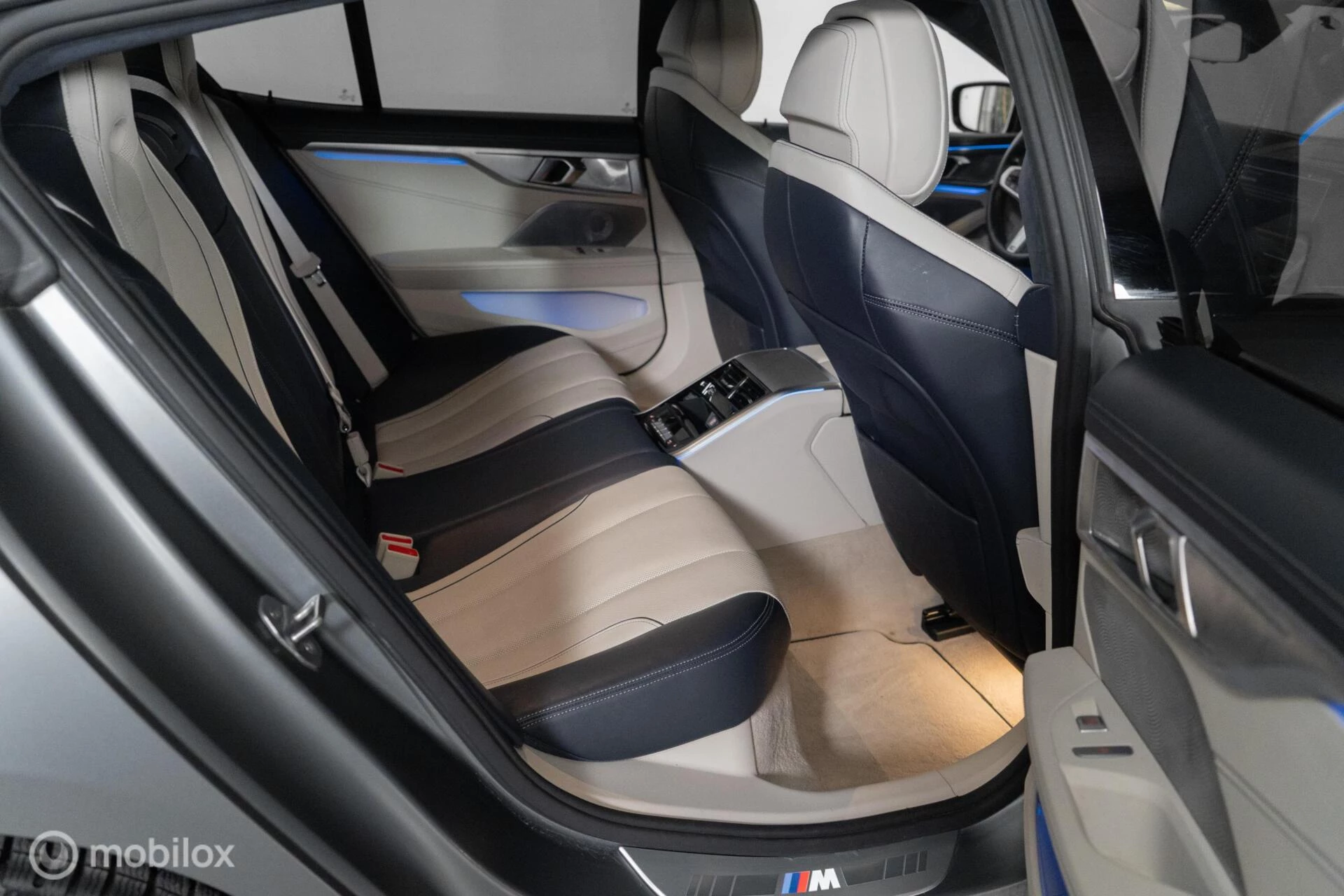Hoofdafbeelding BMW 8 Serie