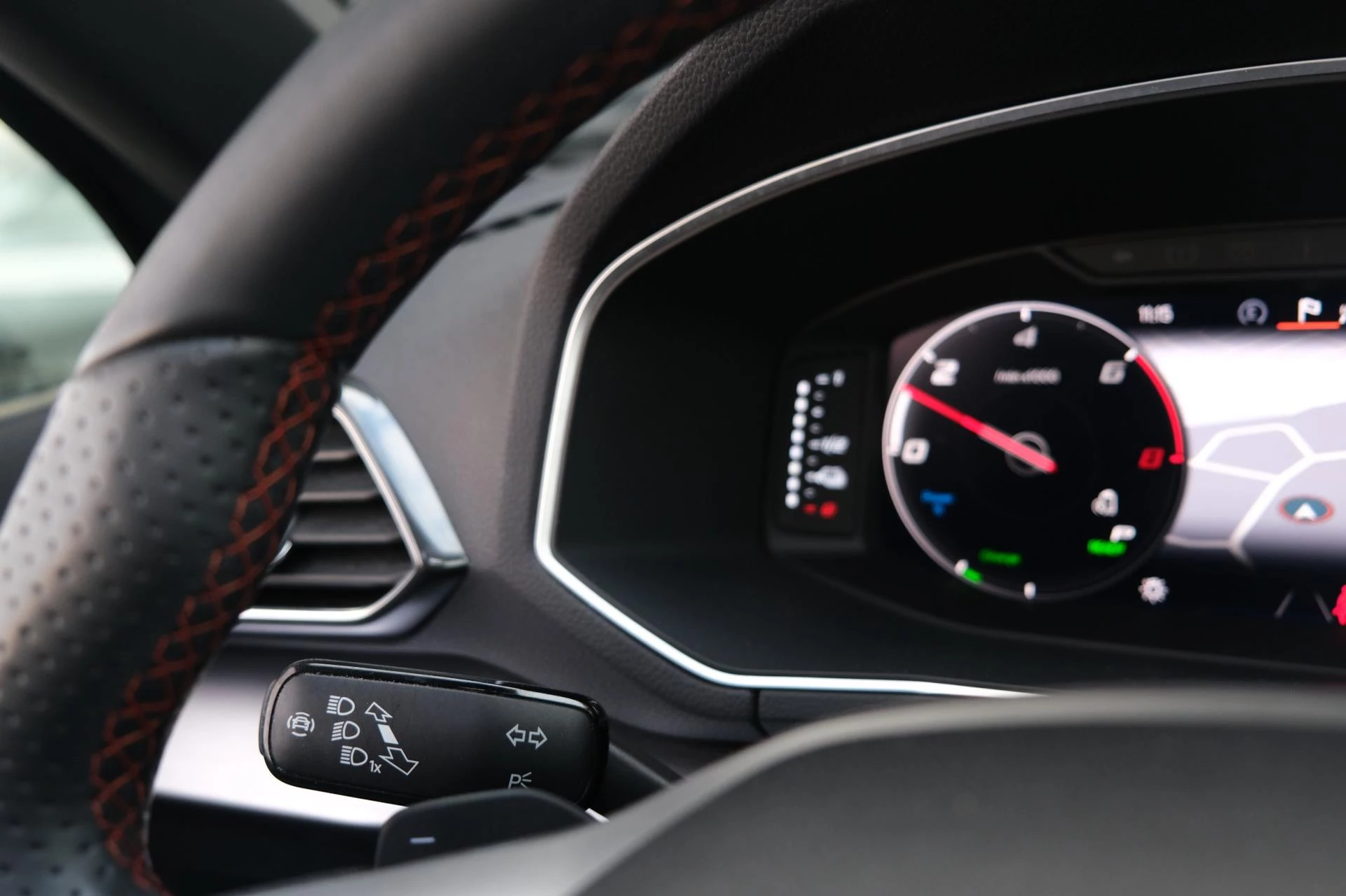 Hoofdafbeelding SEAT Tarraco