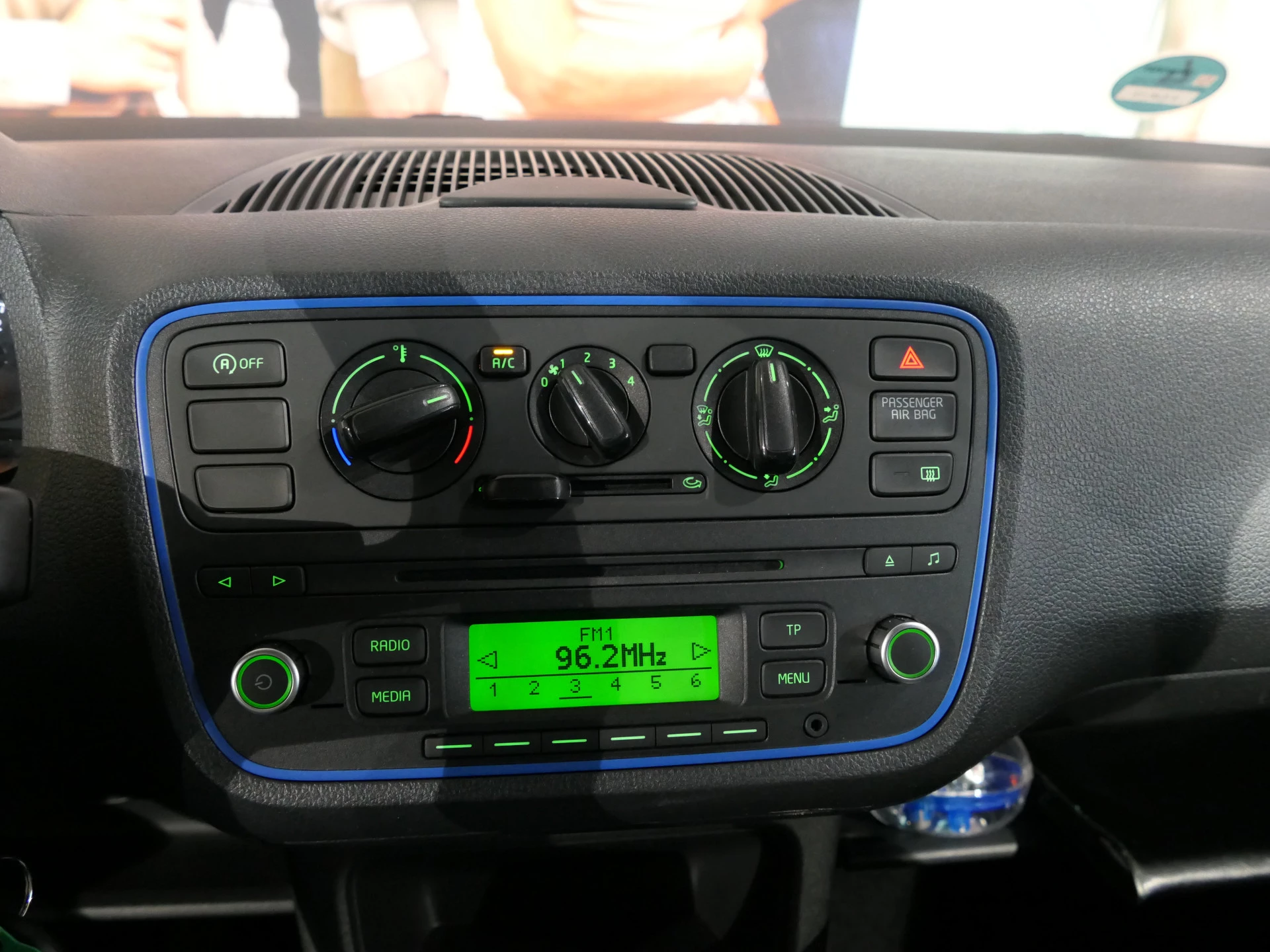 Hoofdafbeelding Škoda Citigo