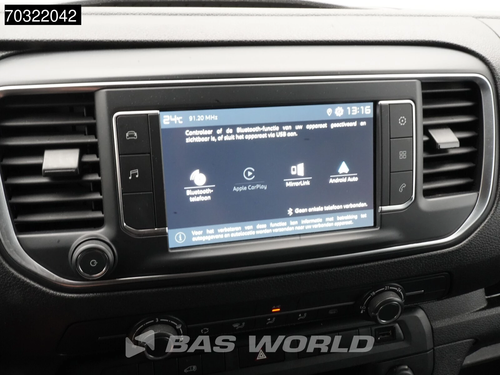 Hoofdafbeelding Fiat Scudo
