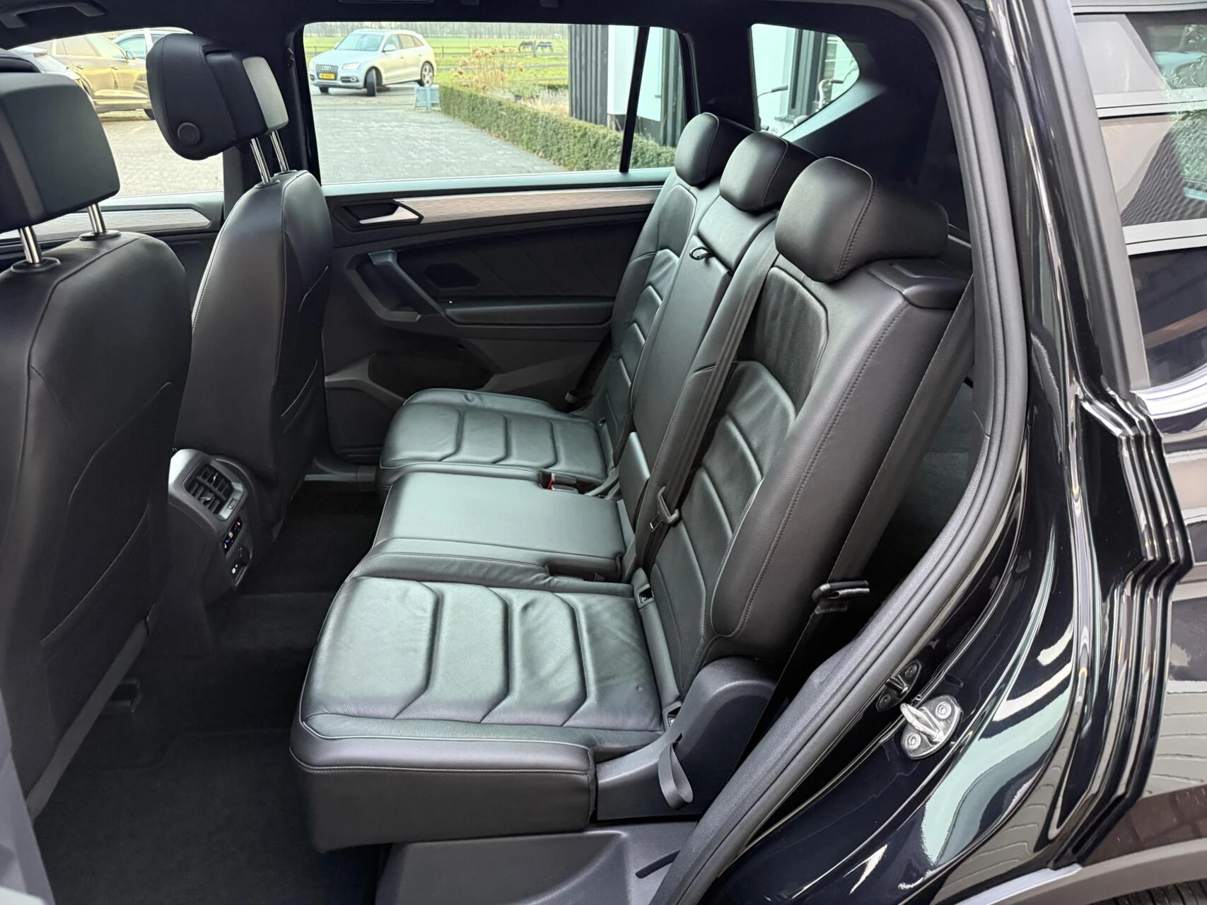 Hoofdafbeelding SEAT Tarraco