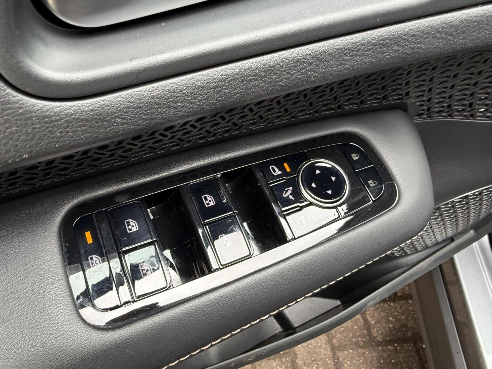 Hoofdafbeelding Nissan ARIYA