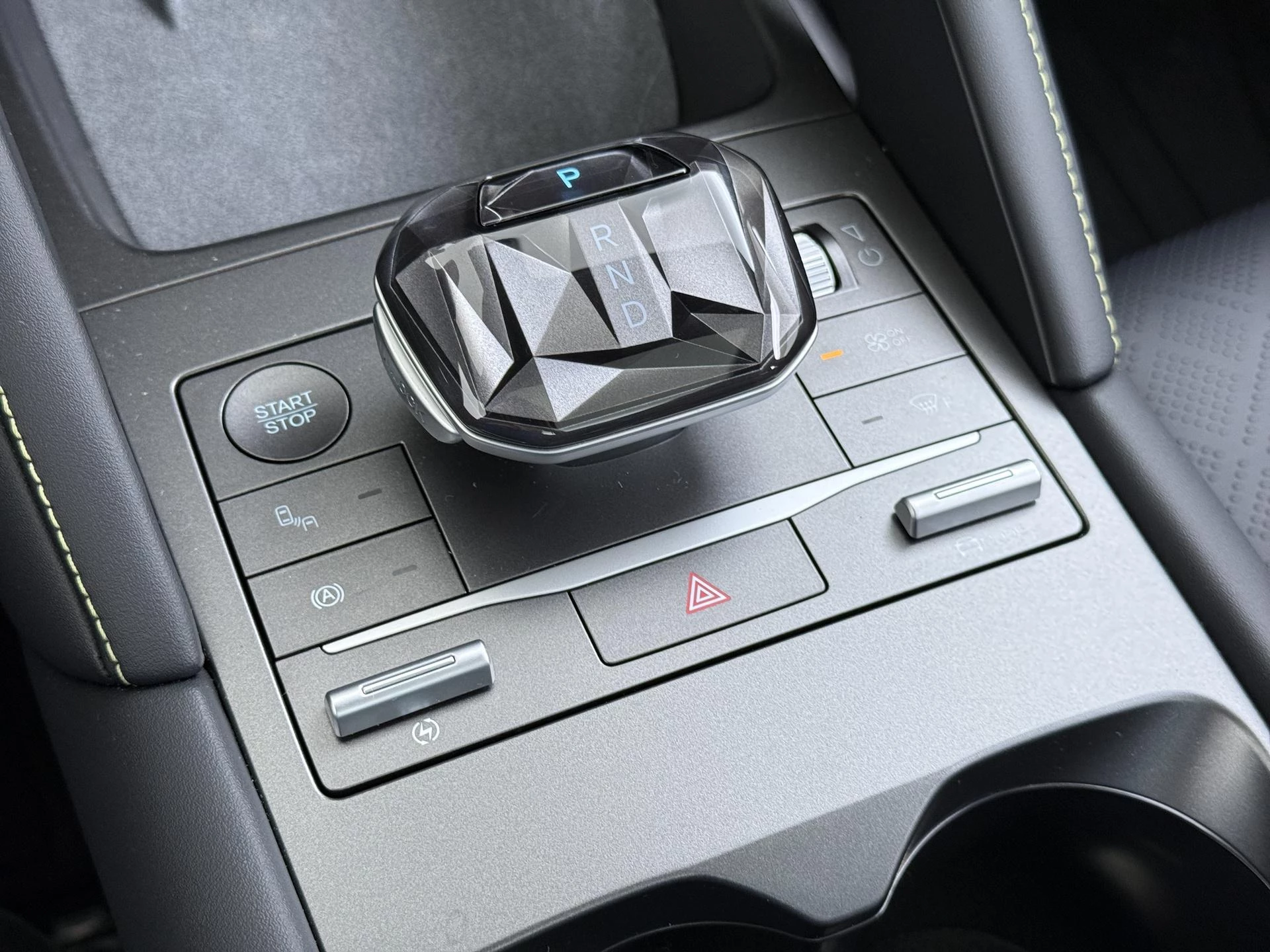 Hoofdafbeelding BYD ATTO 2