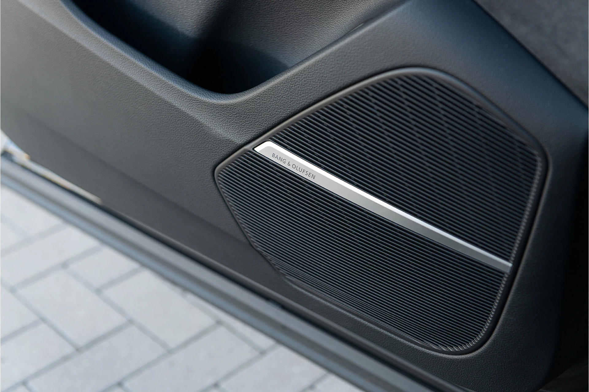 Hoofdafbeelding Audi SQ7