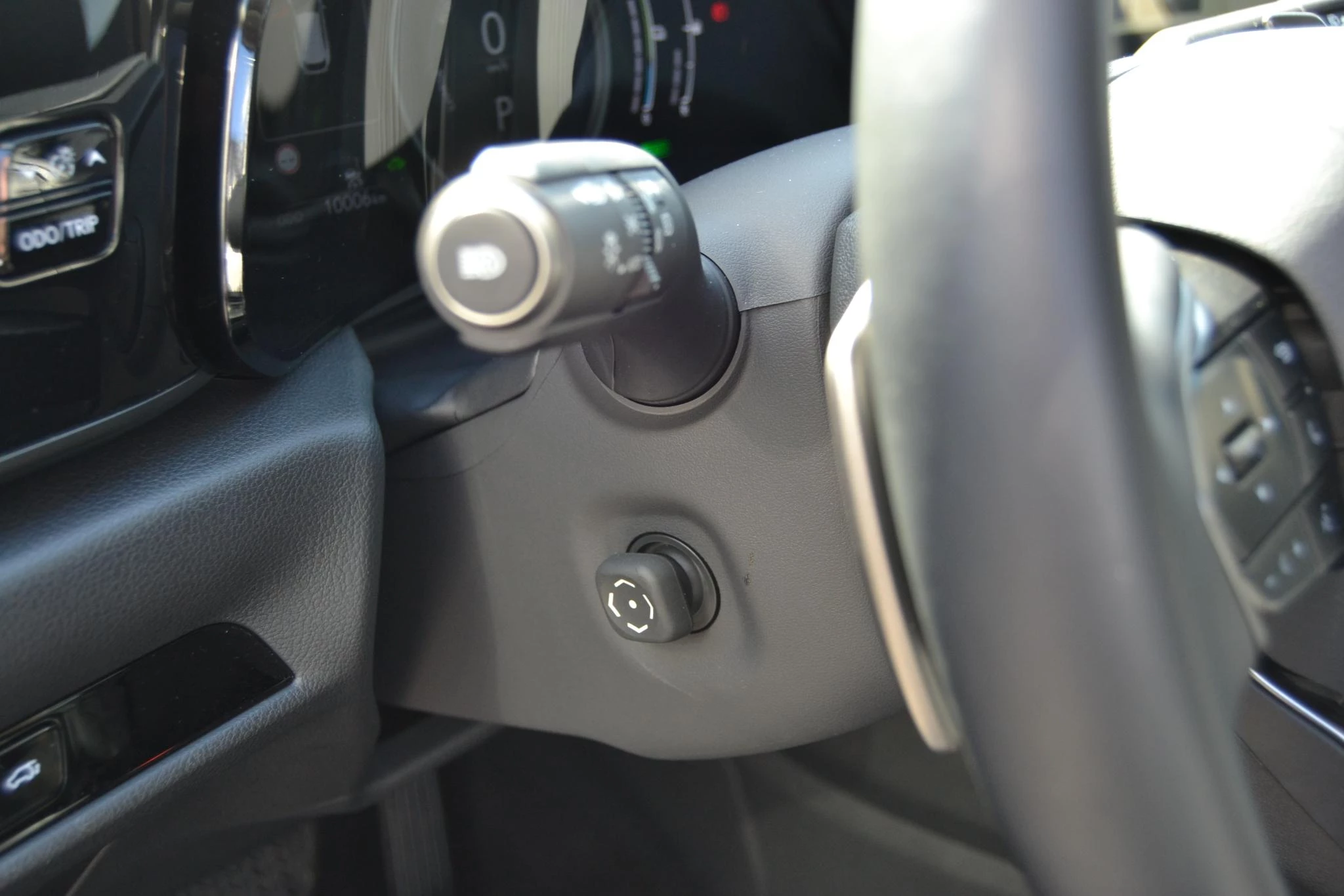 Hoofdafbeelding Lexus NX