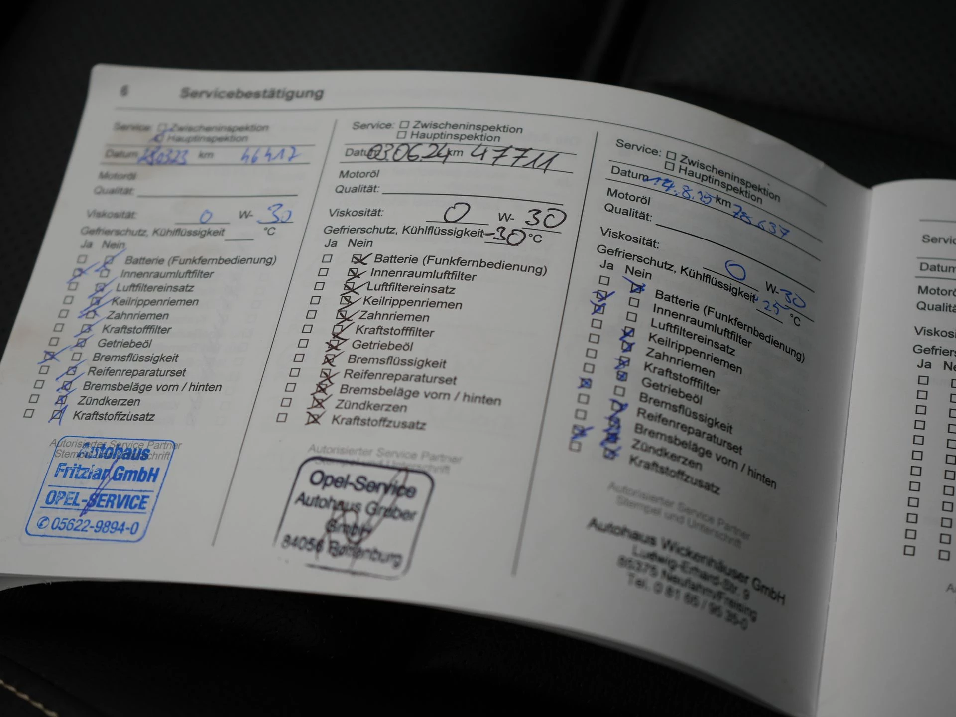 Hoofdafbeelding Opel Grandland