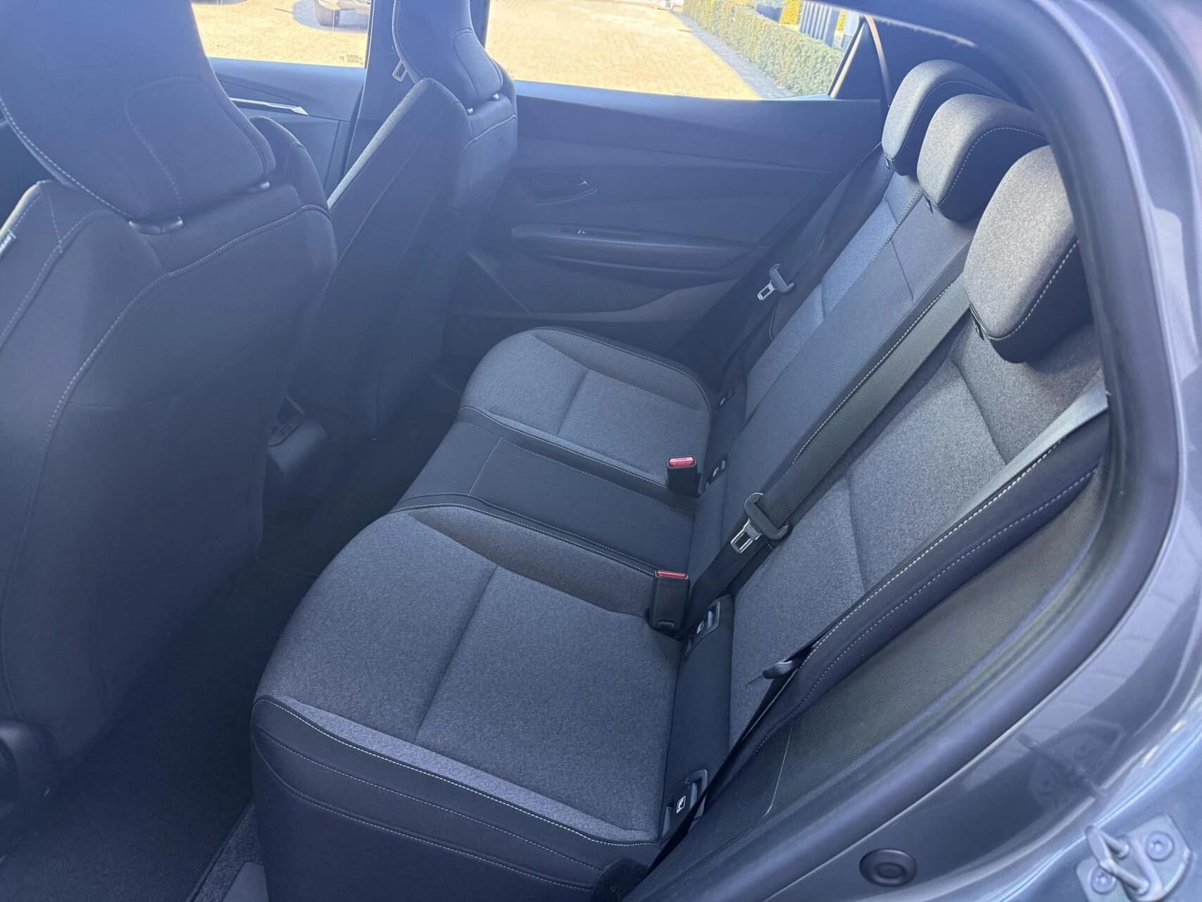 Hoofdafbeelding Renault Megane E-Tech