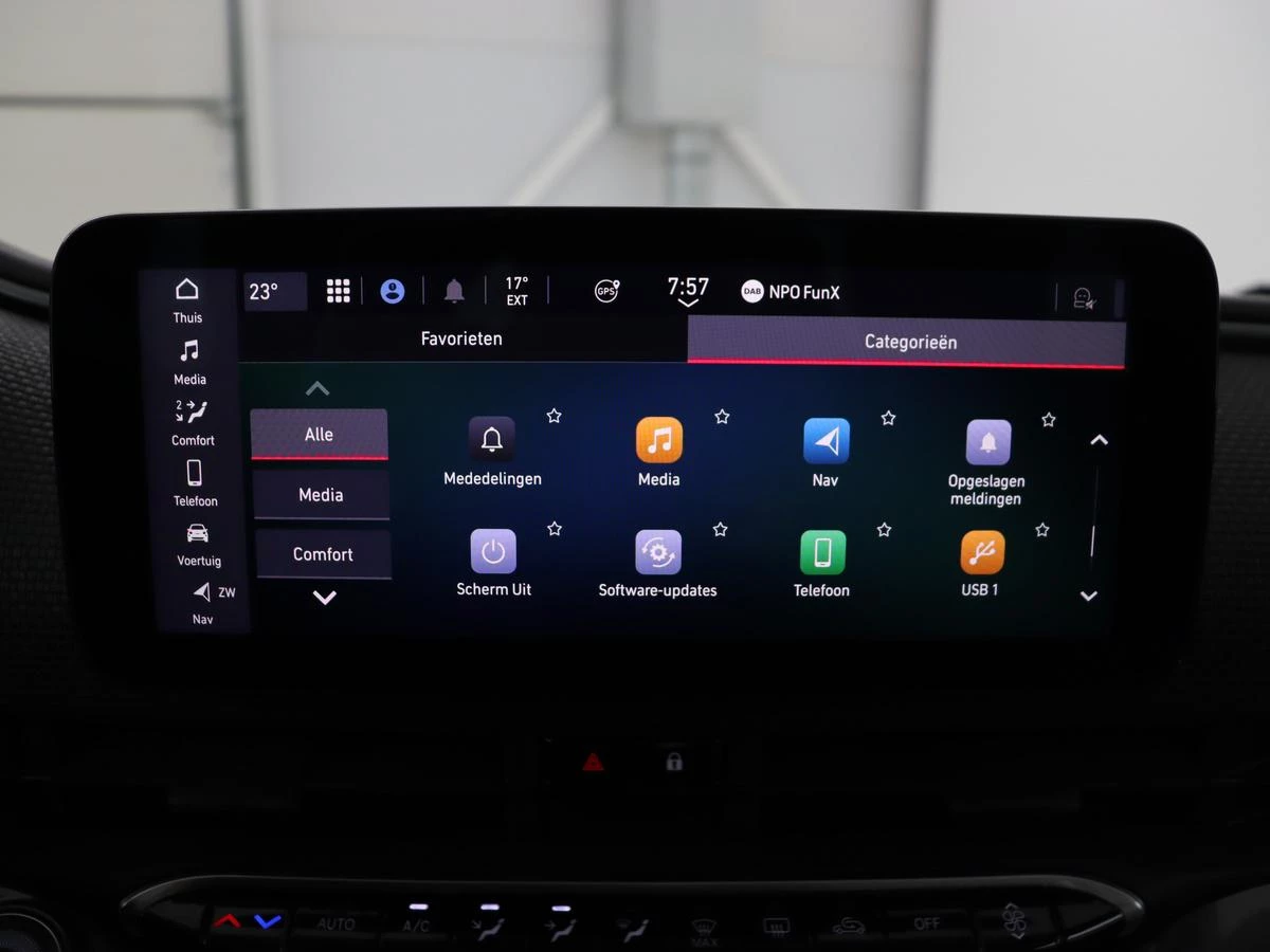 Hoofdafbeelding Fiat 500e