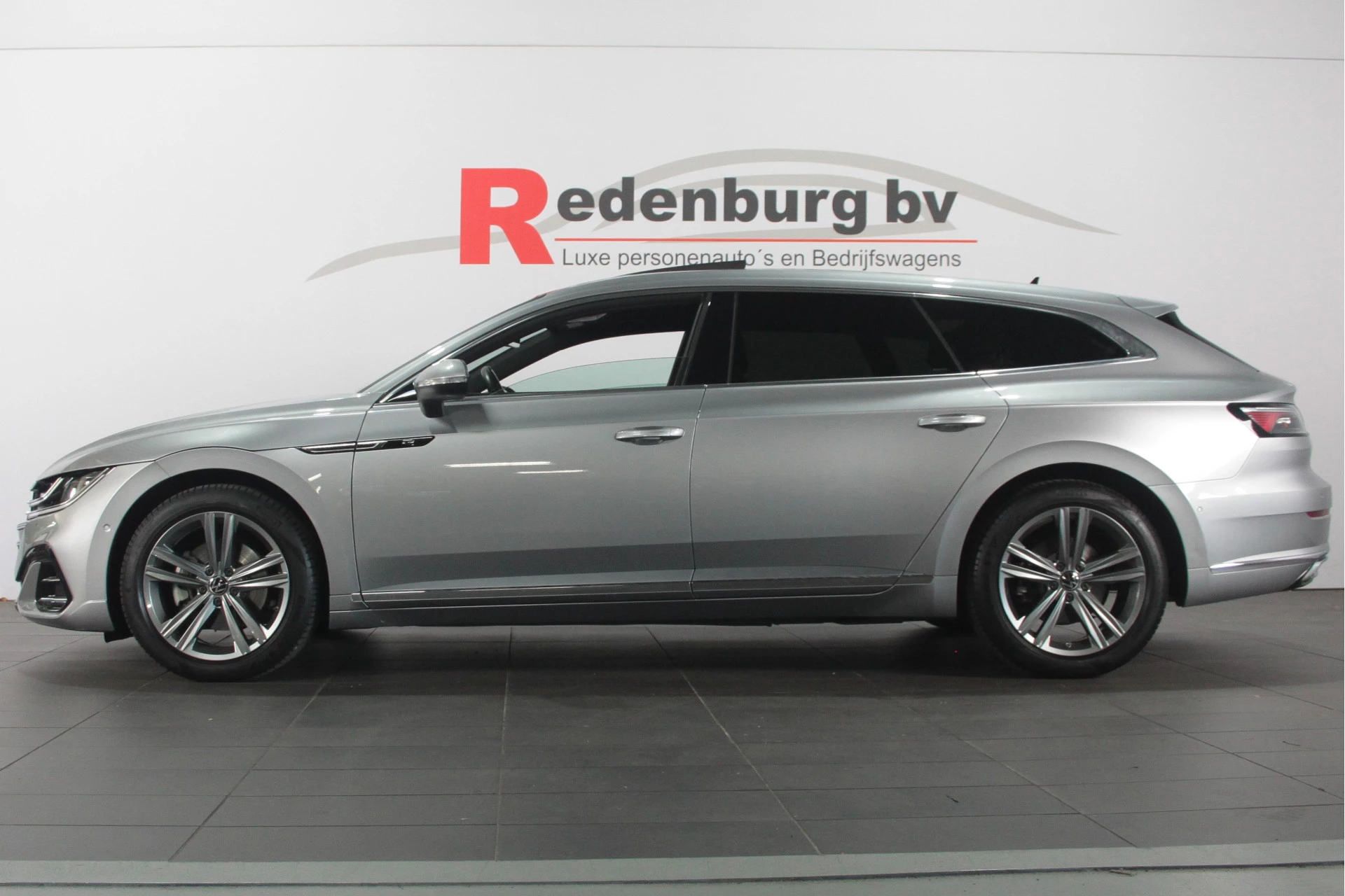 Hoofdafbeelding Volkswagen Arteon