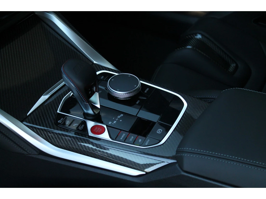 Hoofdafbeelding BMW M3