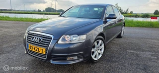 Hoofdafbeelding Audi A6 Audi A6 Limousine 2.0 TFSI Business Edition