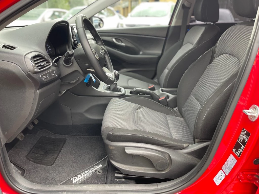 Hoofdafbeelding Hyundai i30