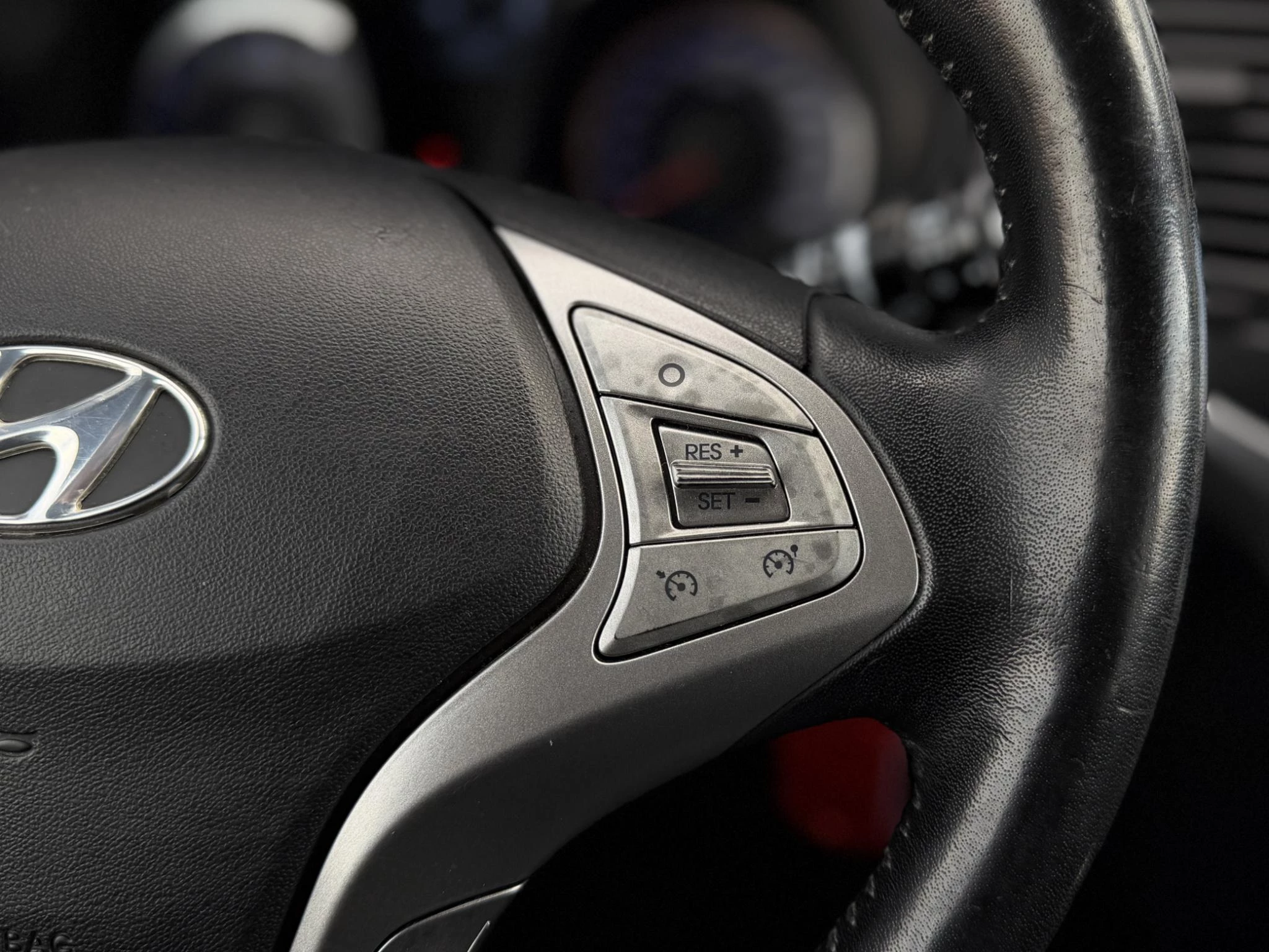 Hoofdafbeelding Hyundai ix20