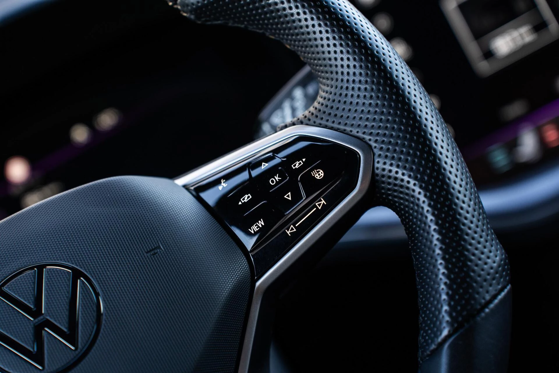 Hoofdafbeelding Volkswagen Touareg