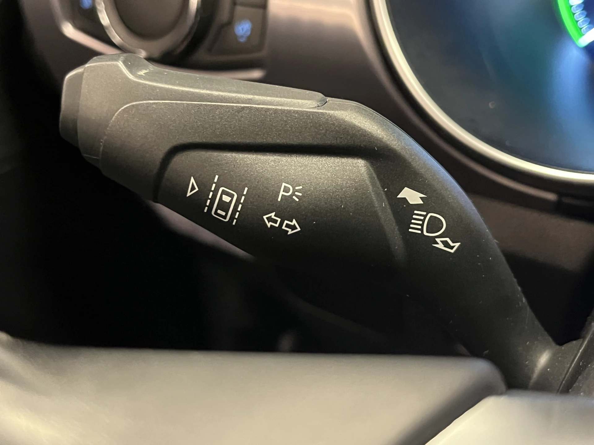 Hoofdafbeelding Ford Mustang