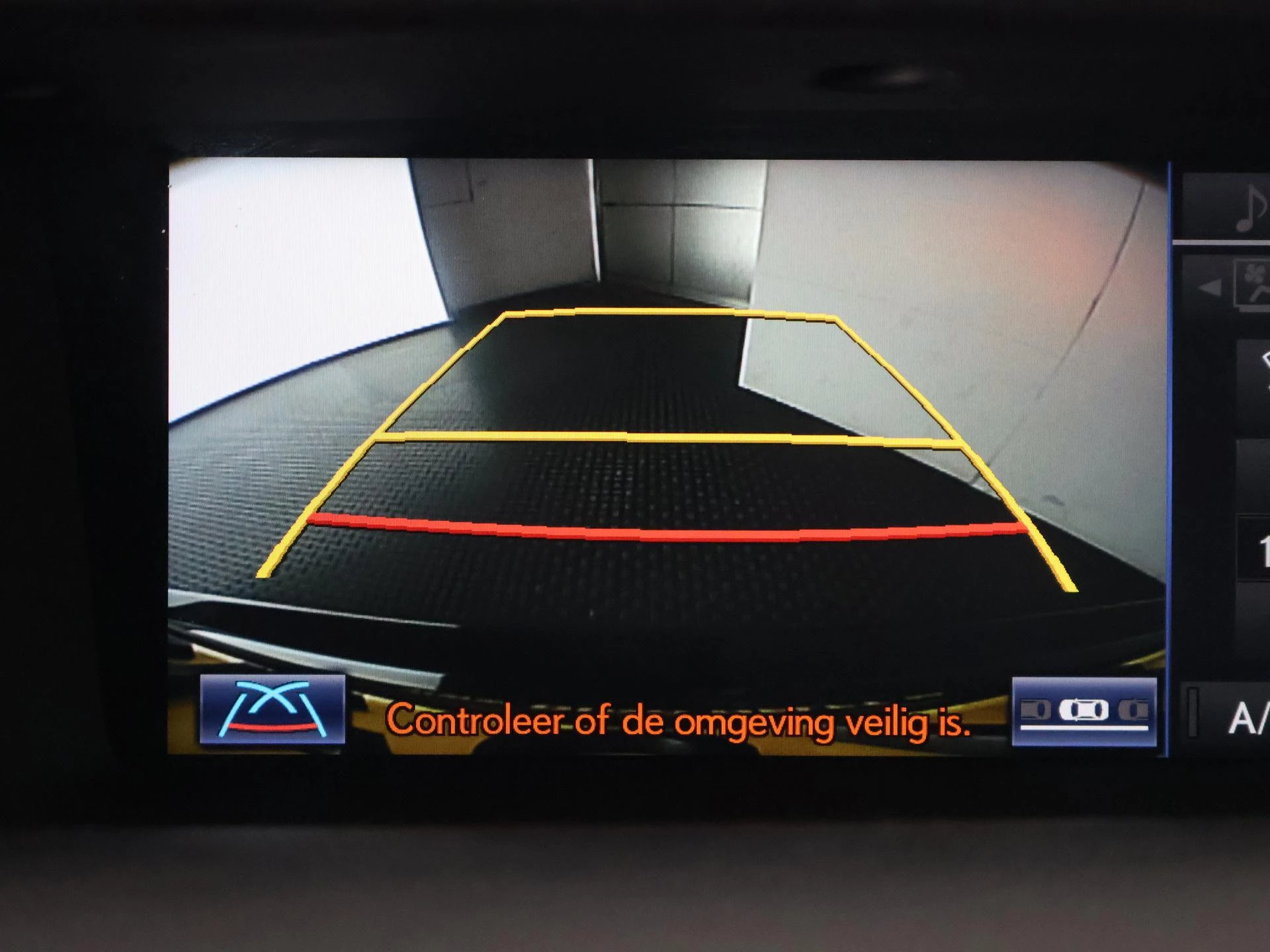 Hoofdafbeelding Lexus GS