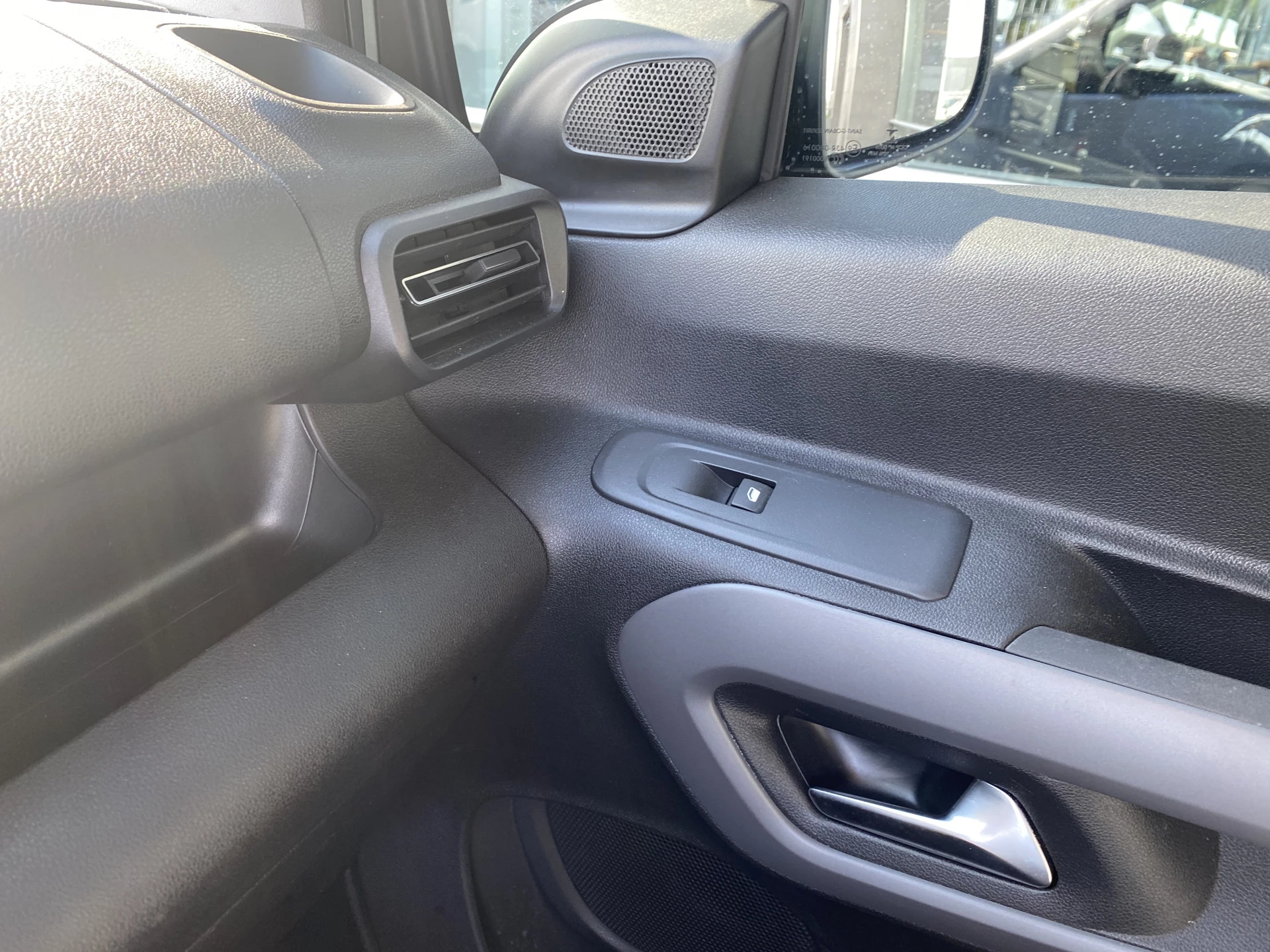 Hoofdafbeelding Toyota ProAce